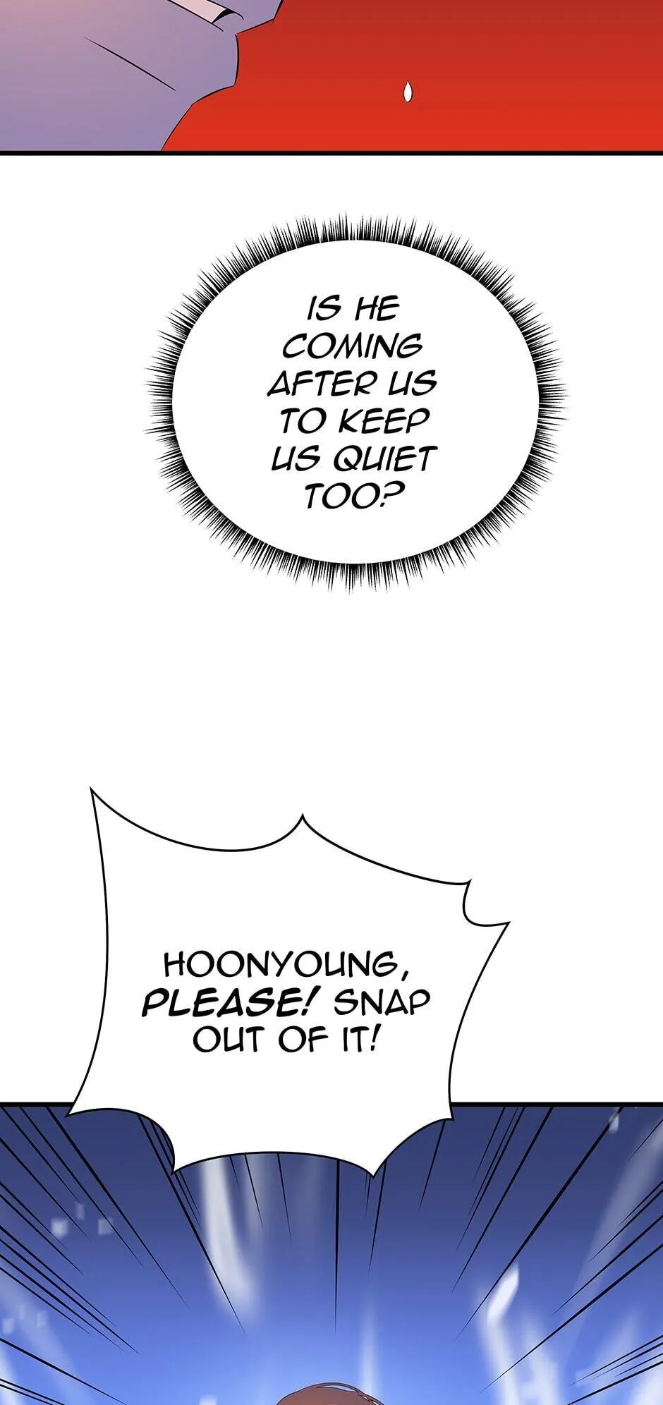 Read Kill The Hero en Manga Online