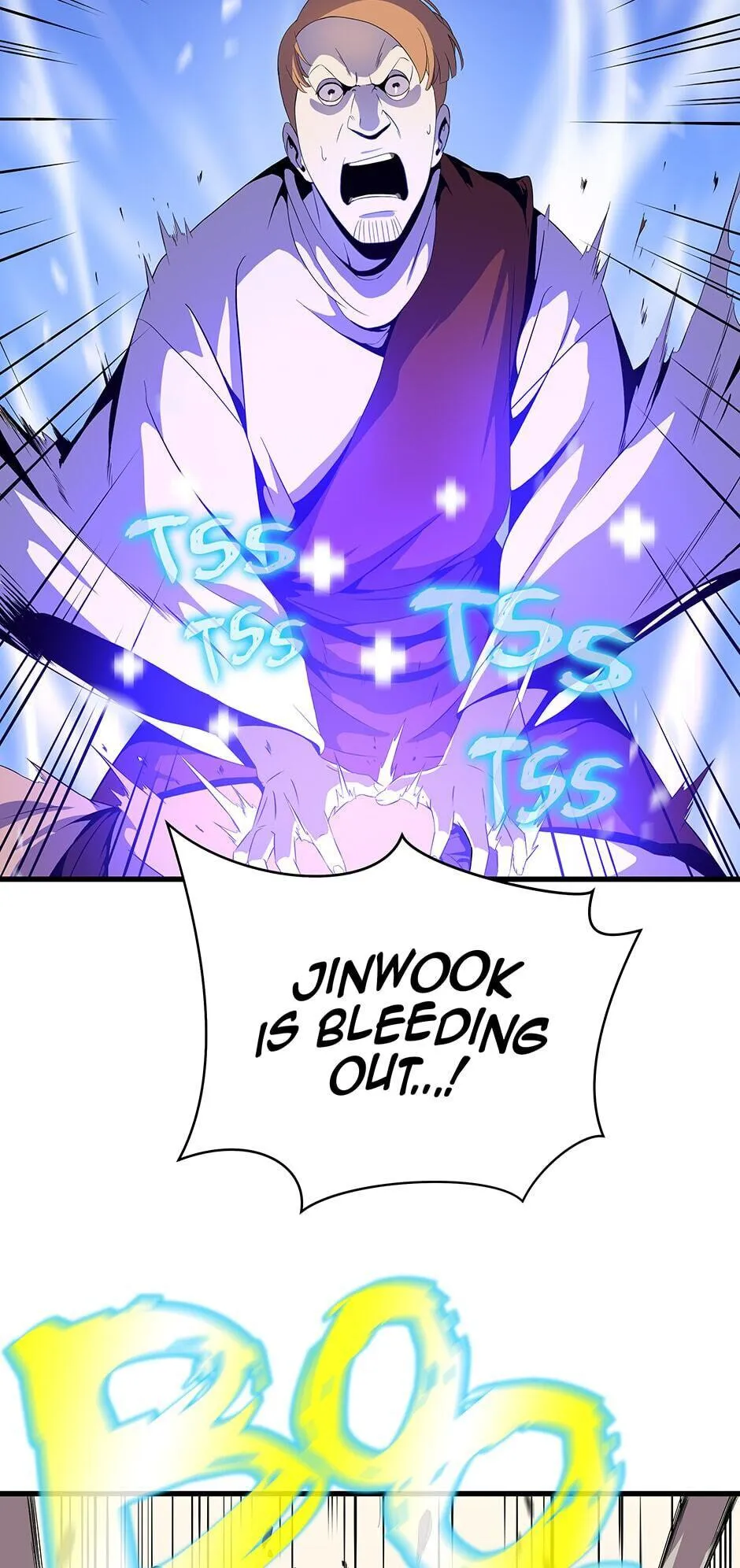 Read Kill The Hero en Manga Online