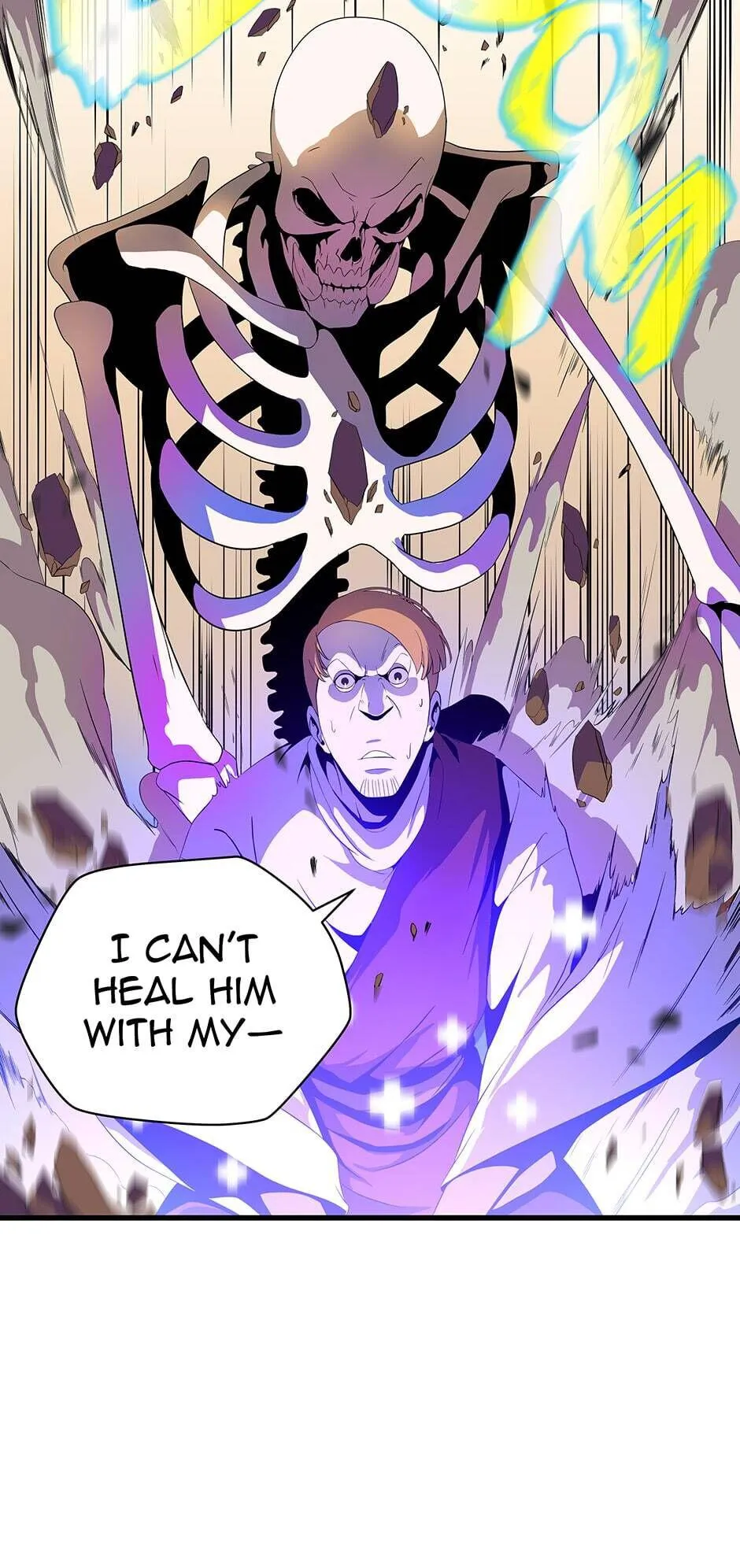 Read Kill The Hero en Manga Online