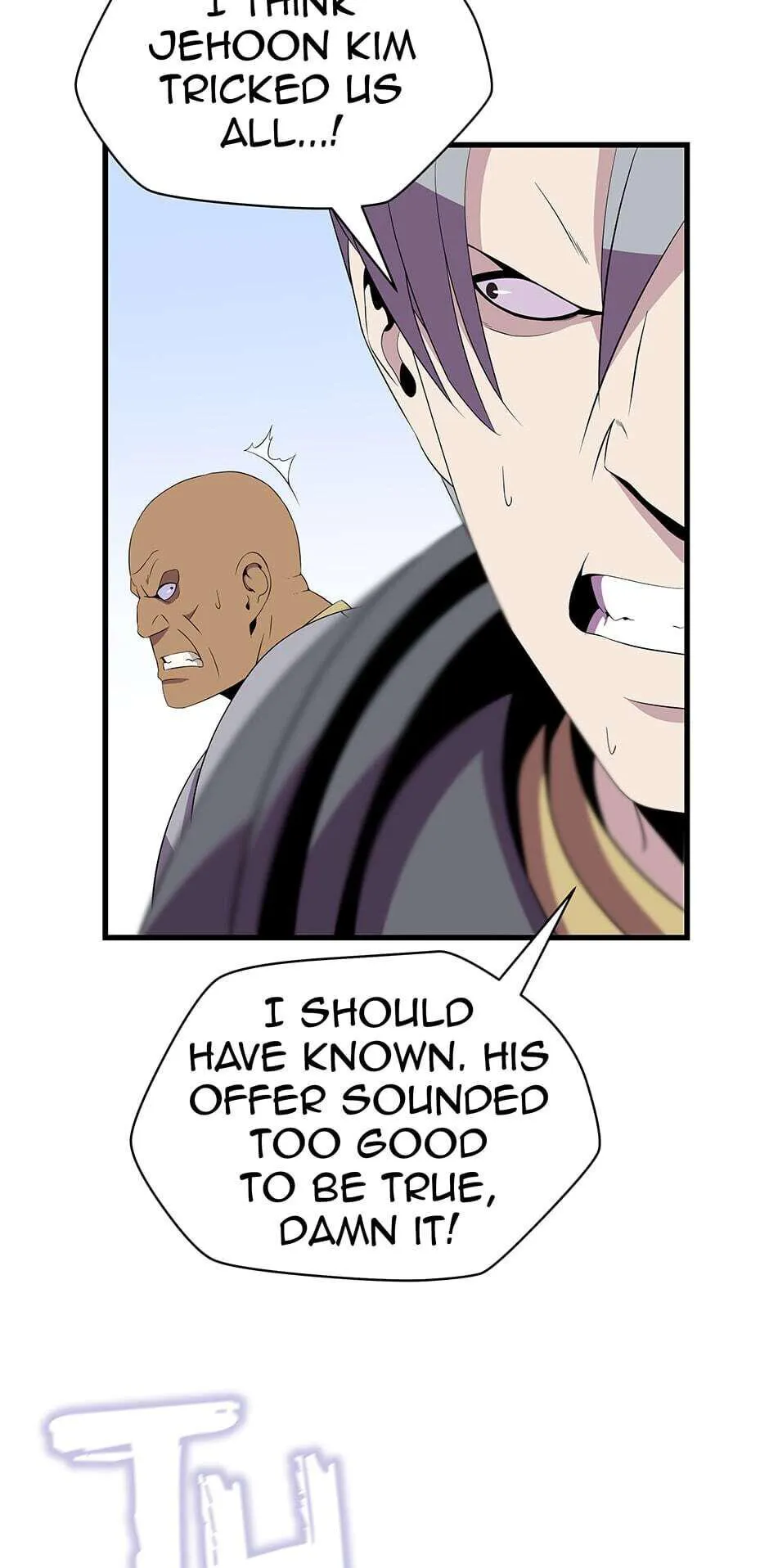 Read Kill The Hero en Manga Online