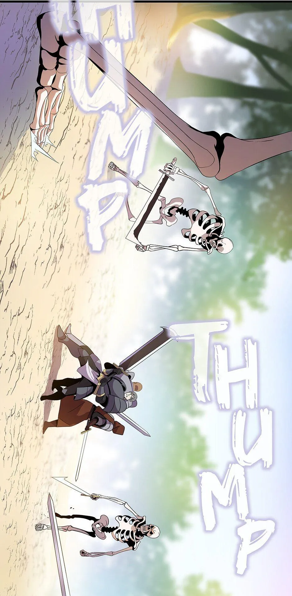 Read Kill The Hero en Manga Online