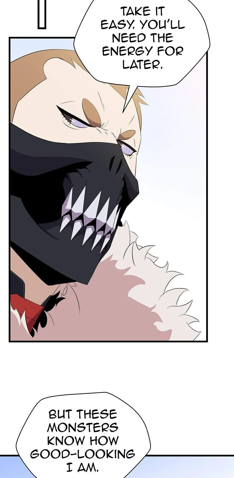 Read Kill The Hero en Manga Online