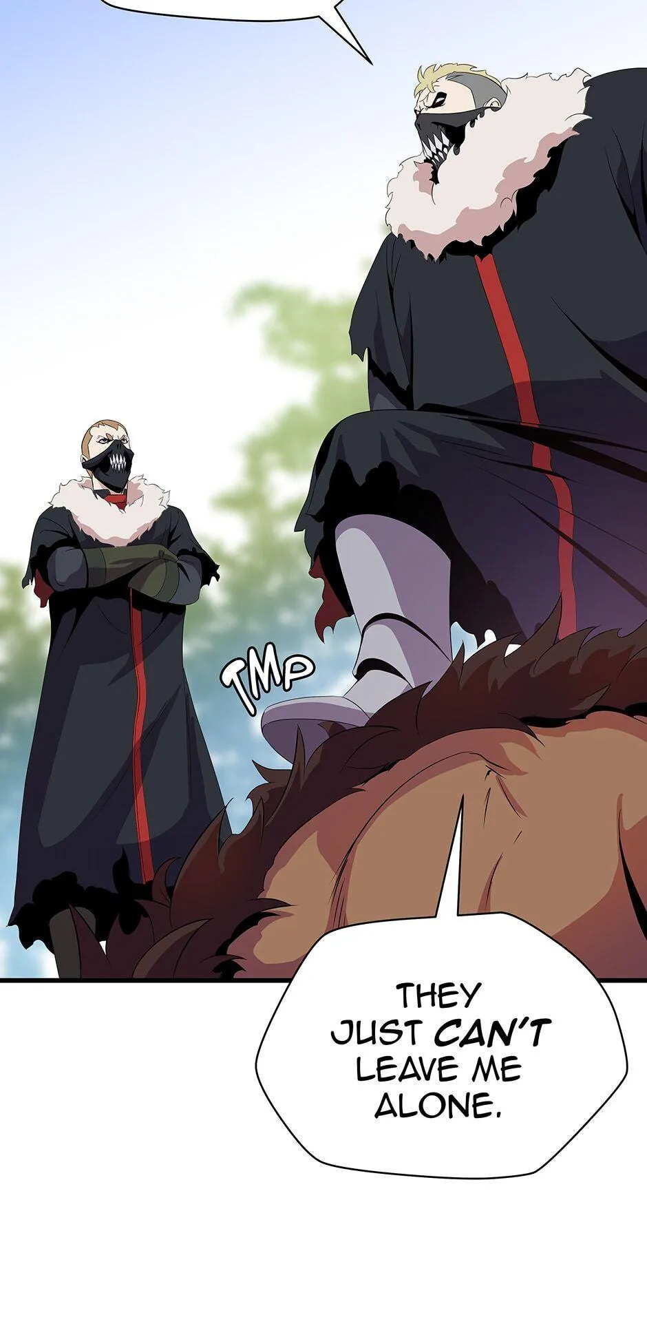 Read Kill The Hero en Manga Online