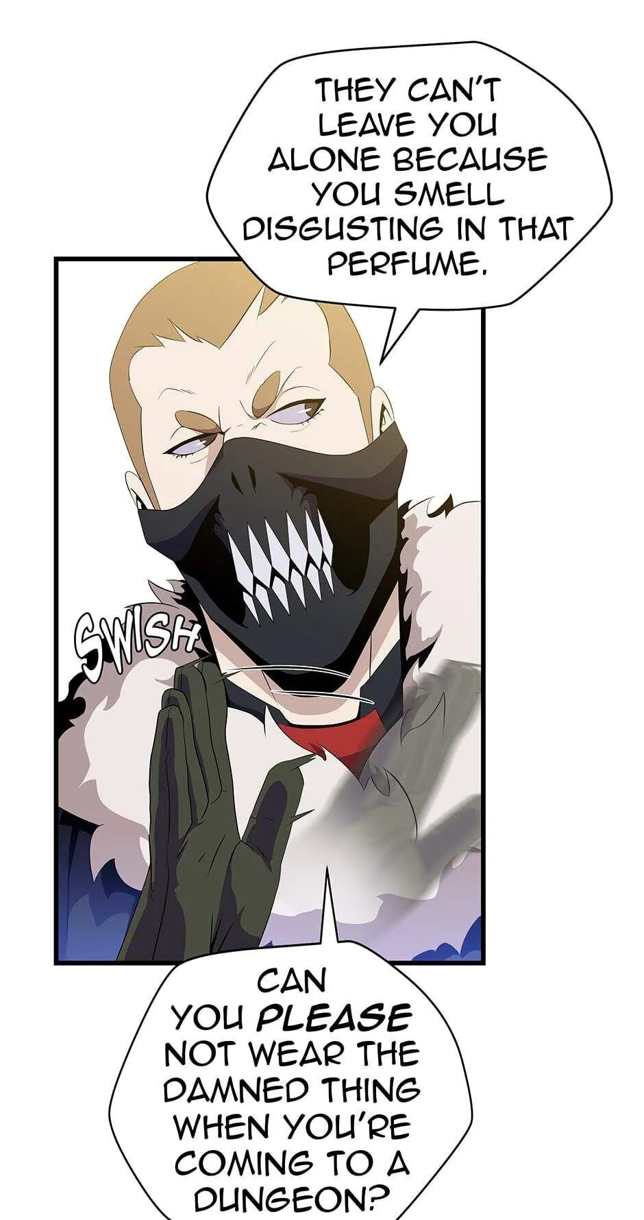 Read Kill The Hero en Manga Online