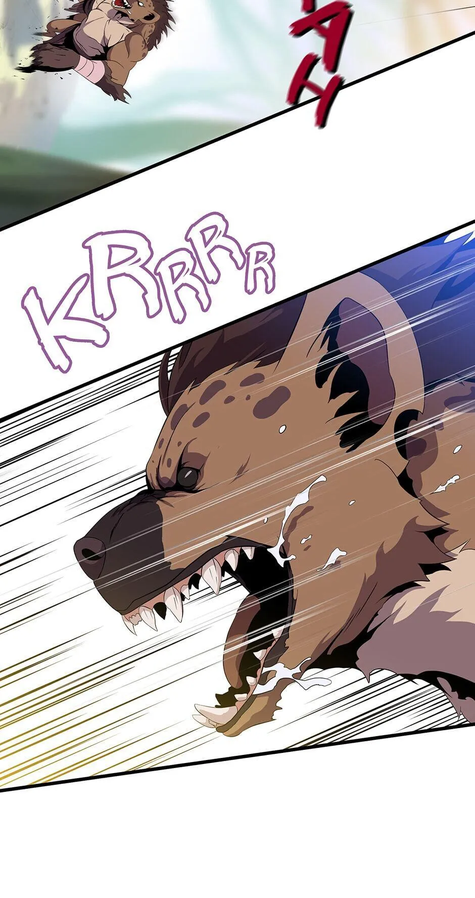 Read Kill The Hero en Manga Online