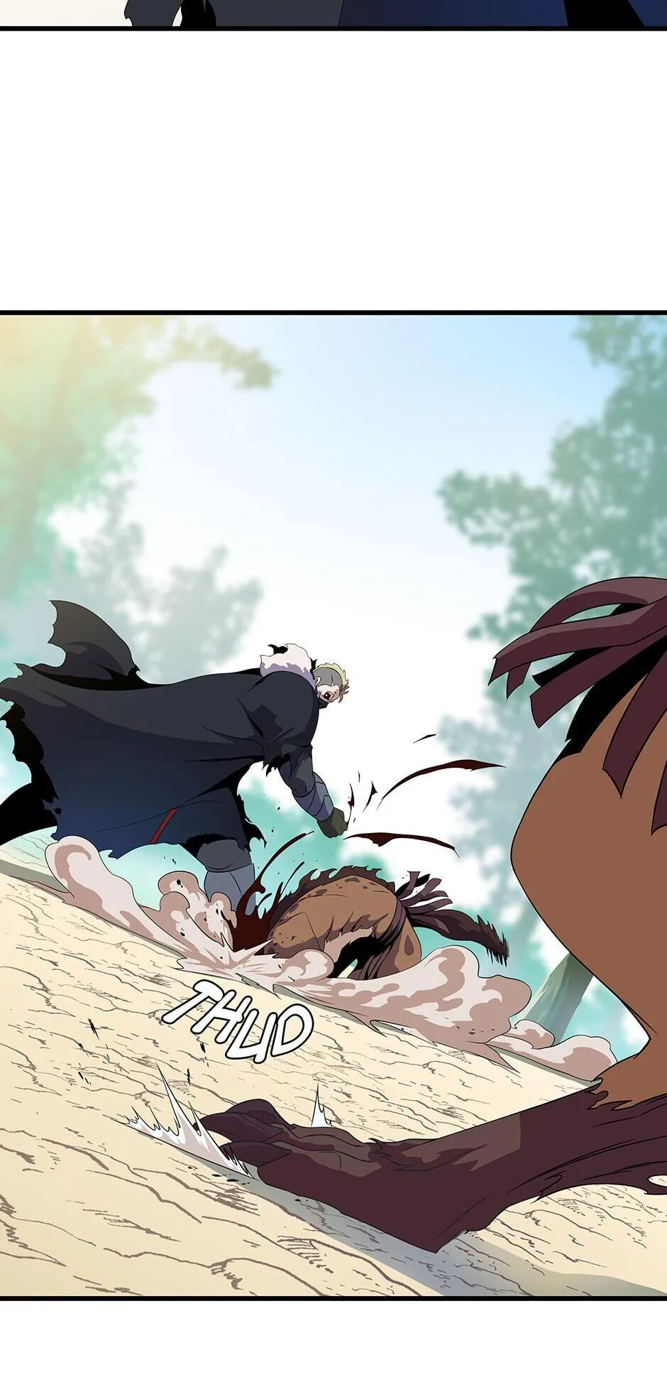 Read Kill The Hero en Manga Online