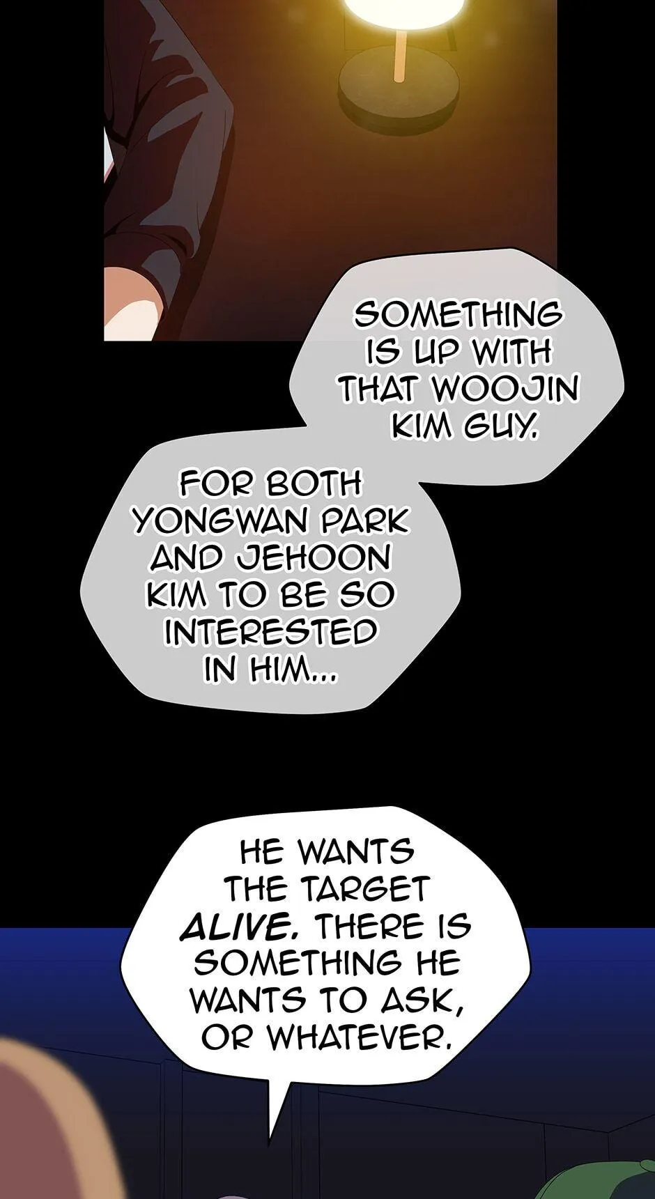 Read Kill The Hero en Manga Online