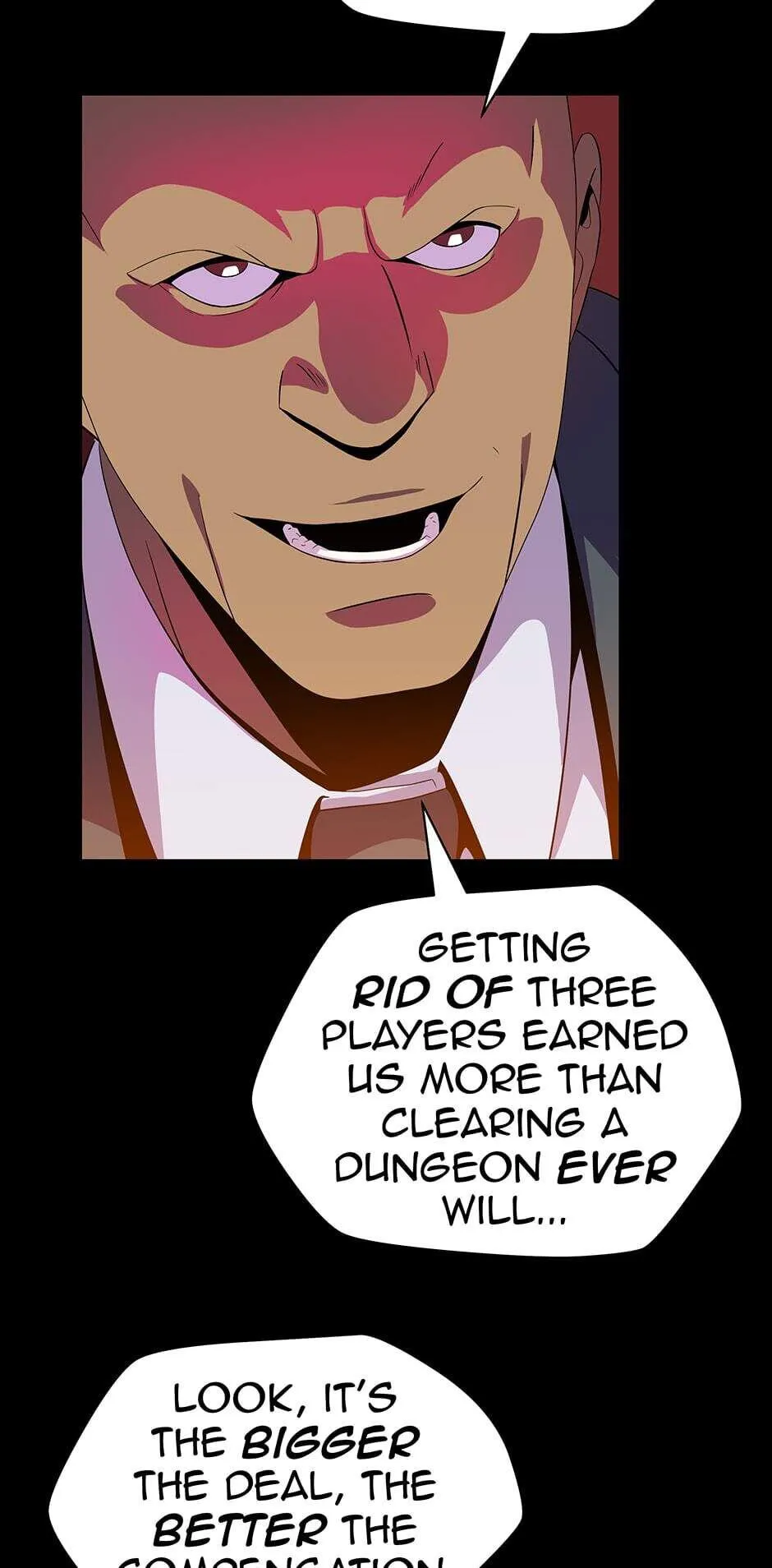 Read Kill The Hero en Manga Online