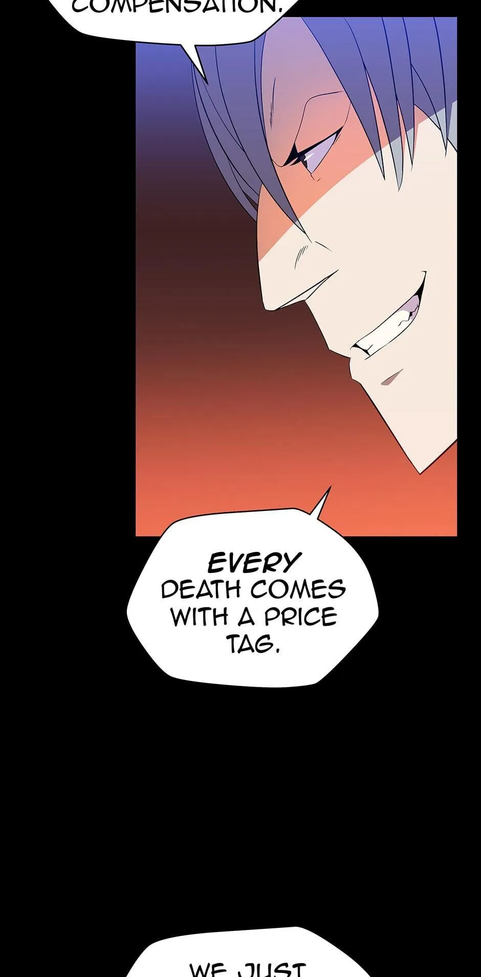 Read Kill The Hero en Manga Online