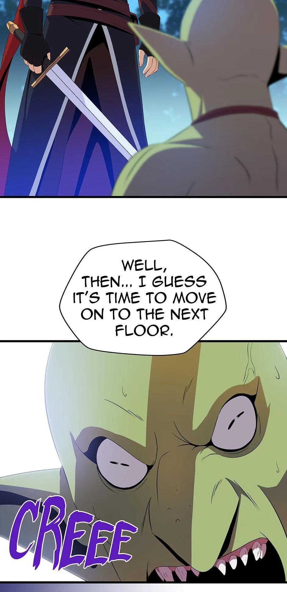 Read Kill The Hero en Manga Online