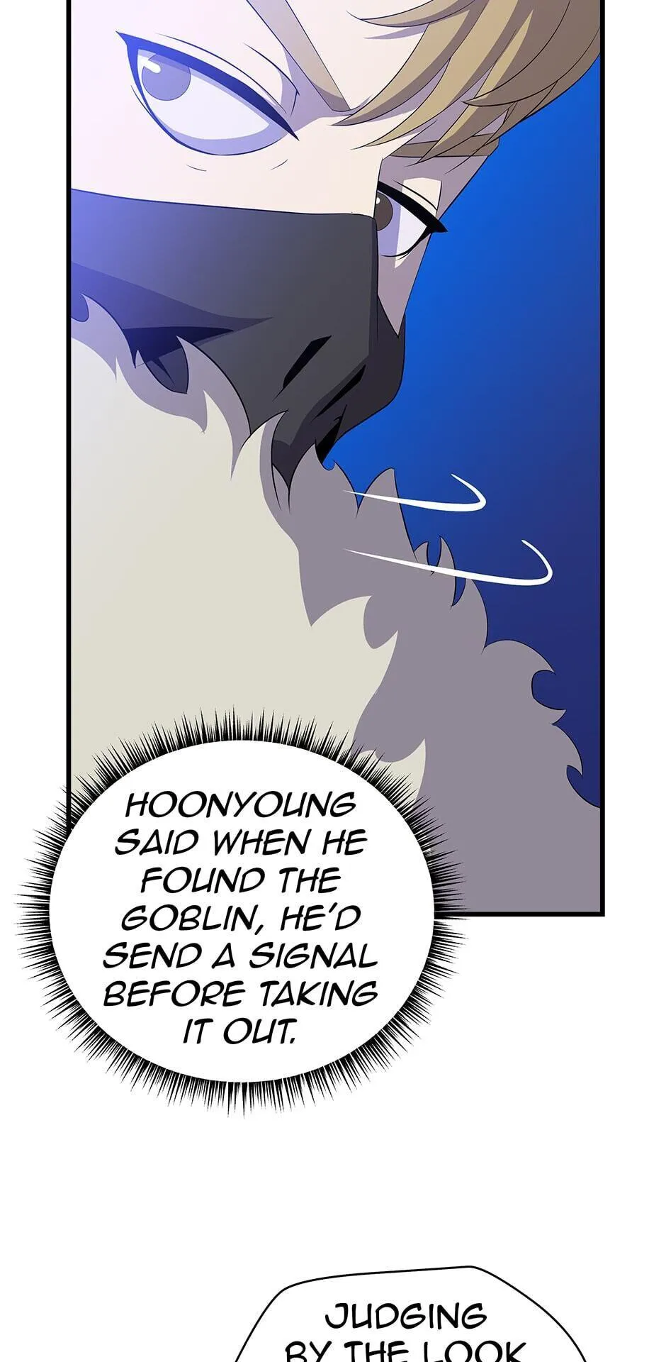 Read Kill The Hero en Manga Online