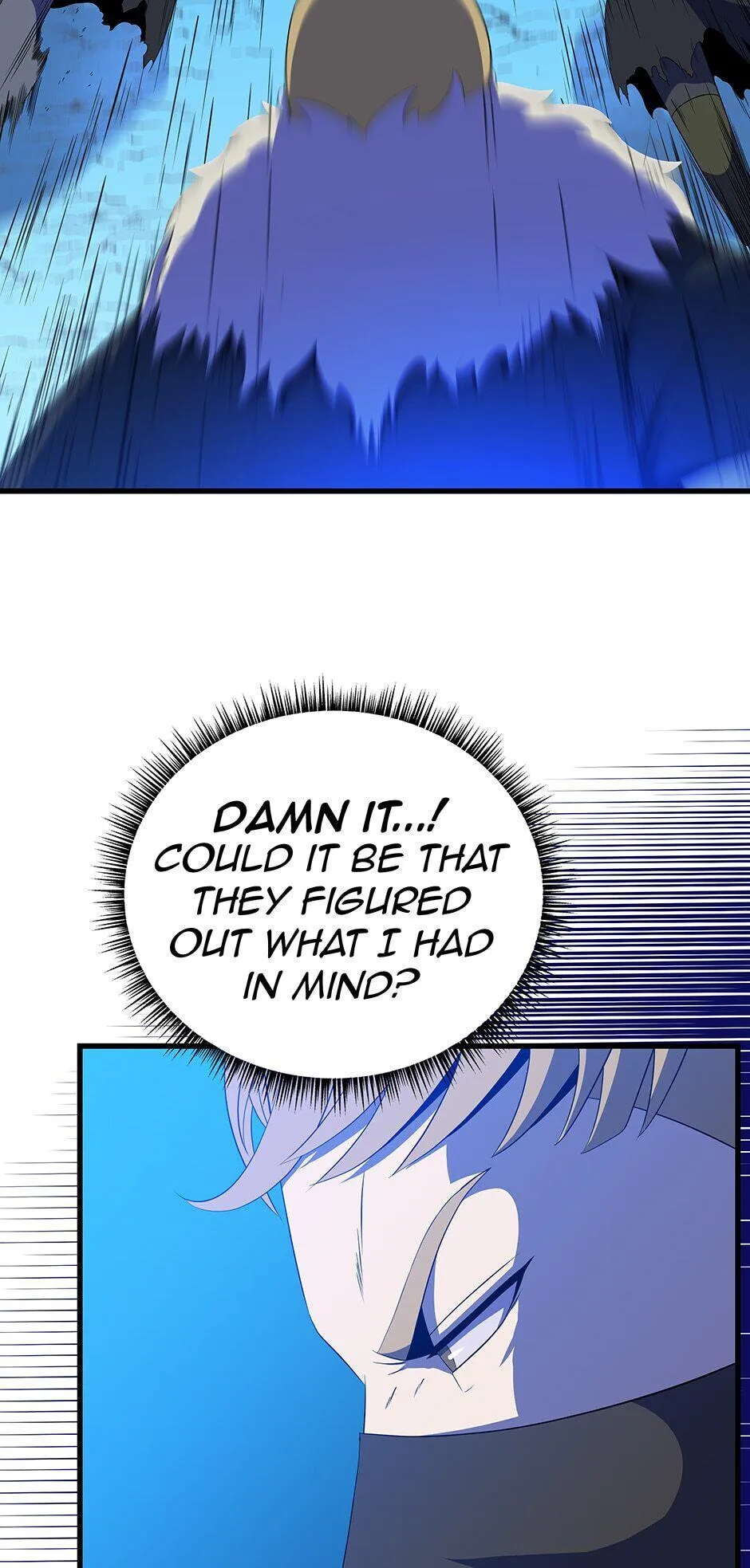Read Kill The Hero en Manga Online