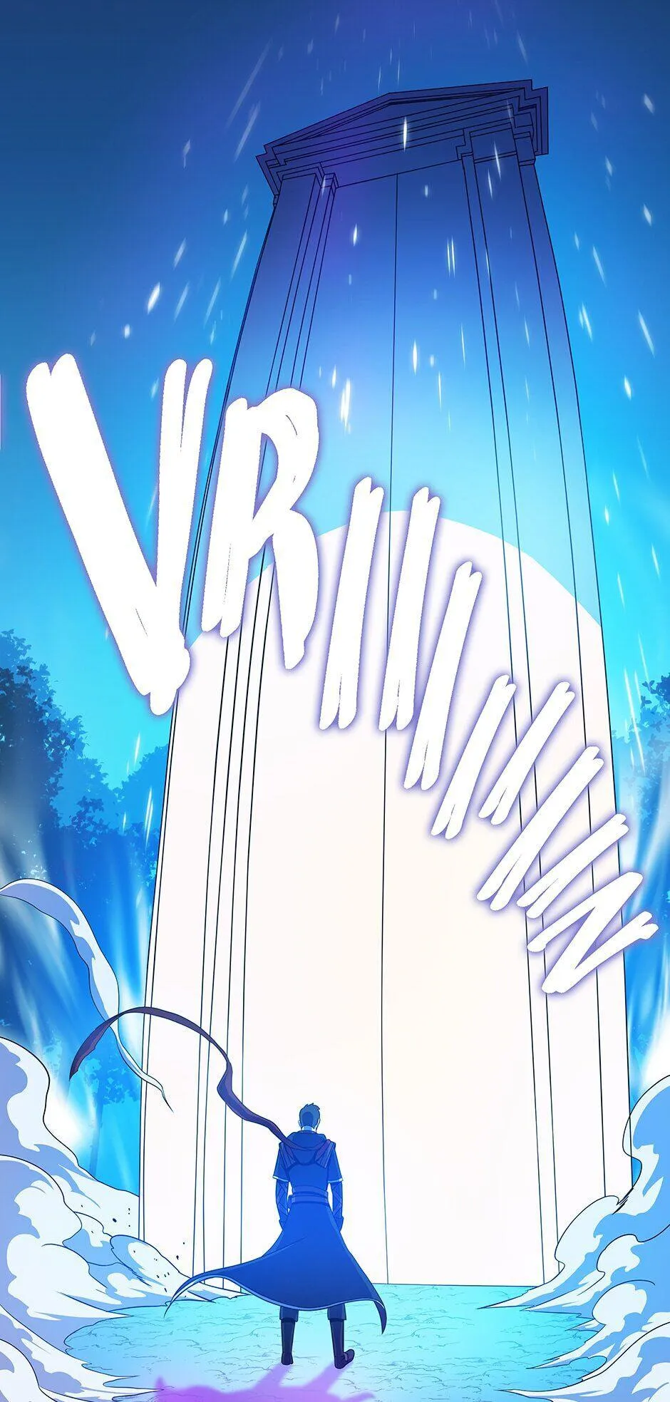Read Kill The Hero en Manga Online