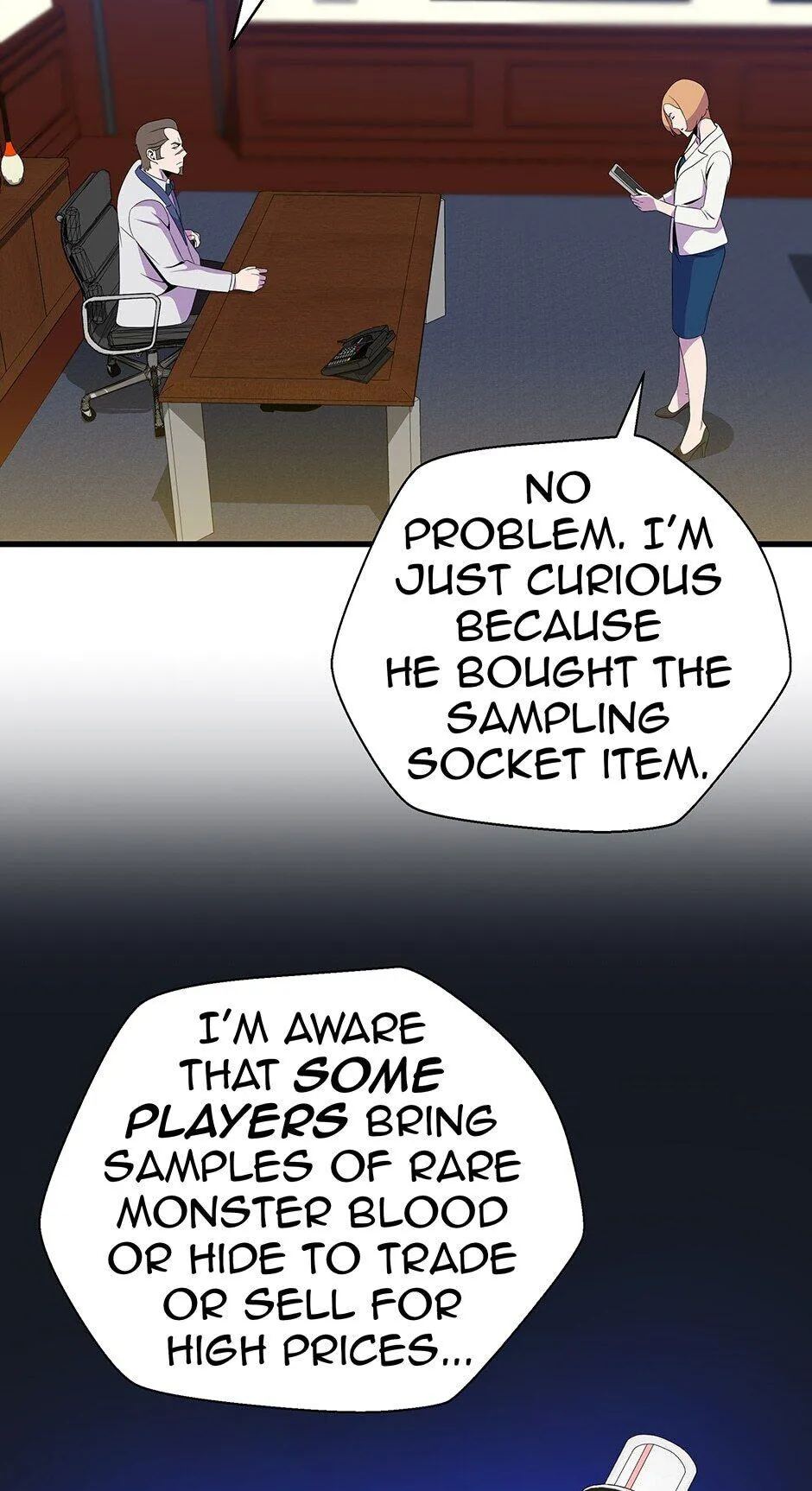Read Kill The Hero en Manga Online