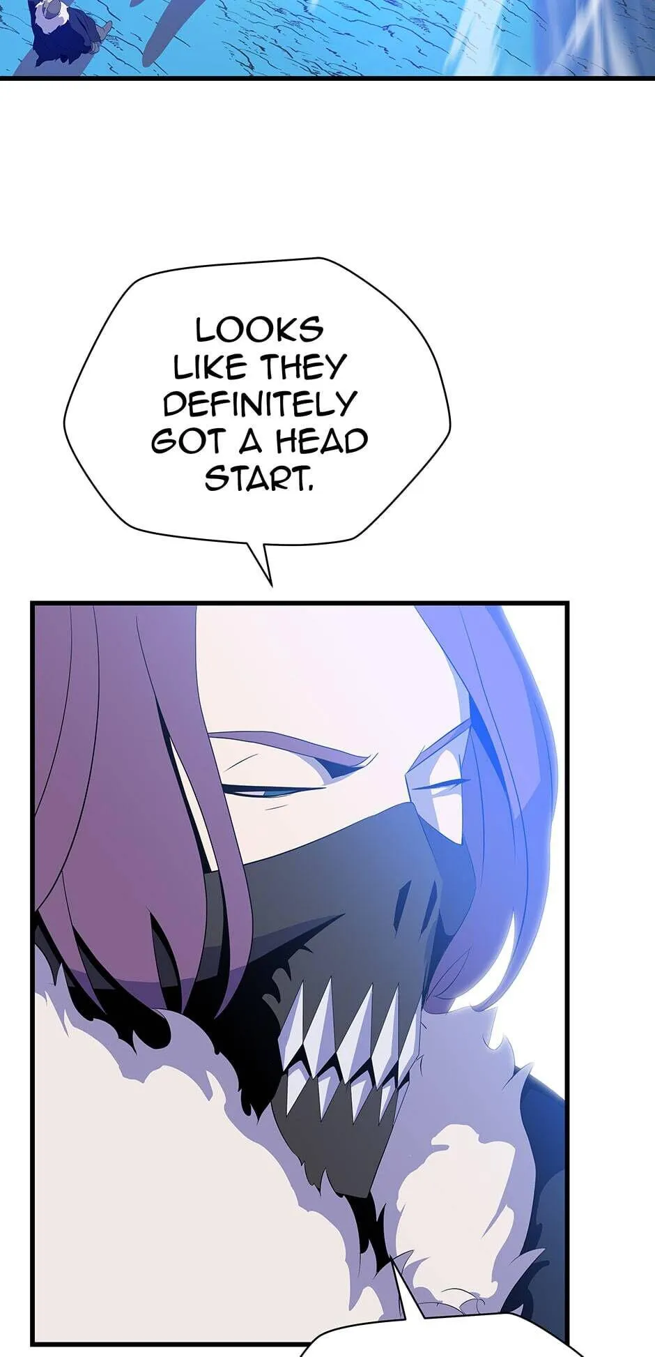 Read Kill The Hero en Manga Online