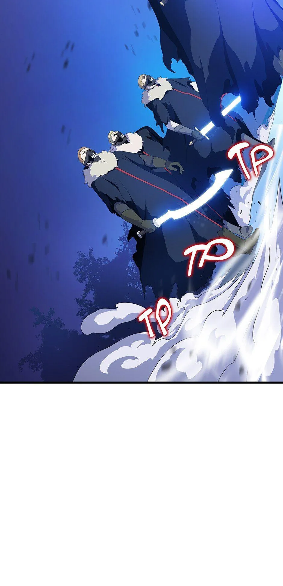 Read Kill The Hero en Manga Online