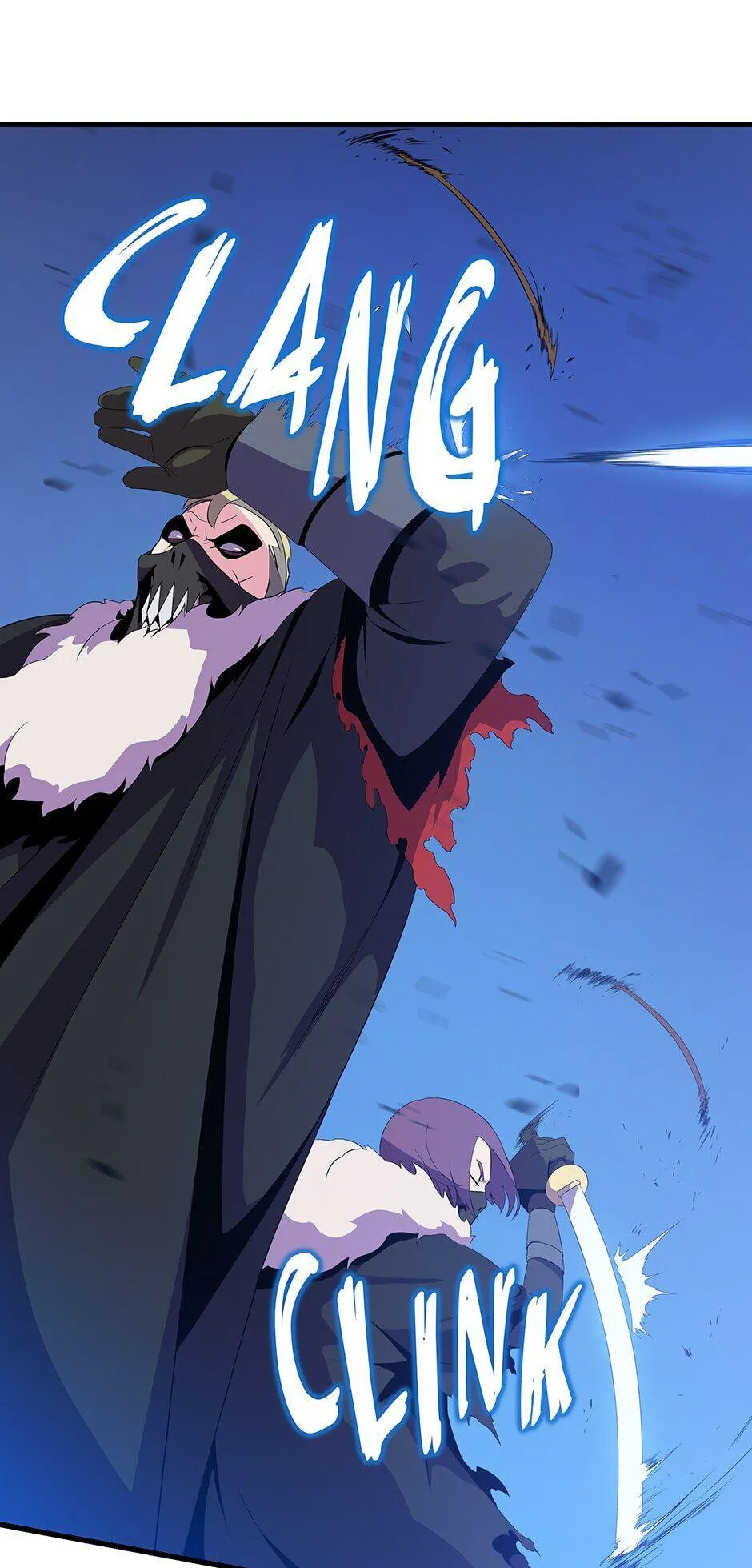 Read Kill The Hero en Manga Online