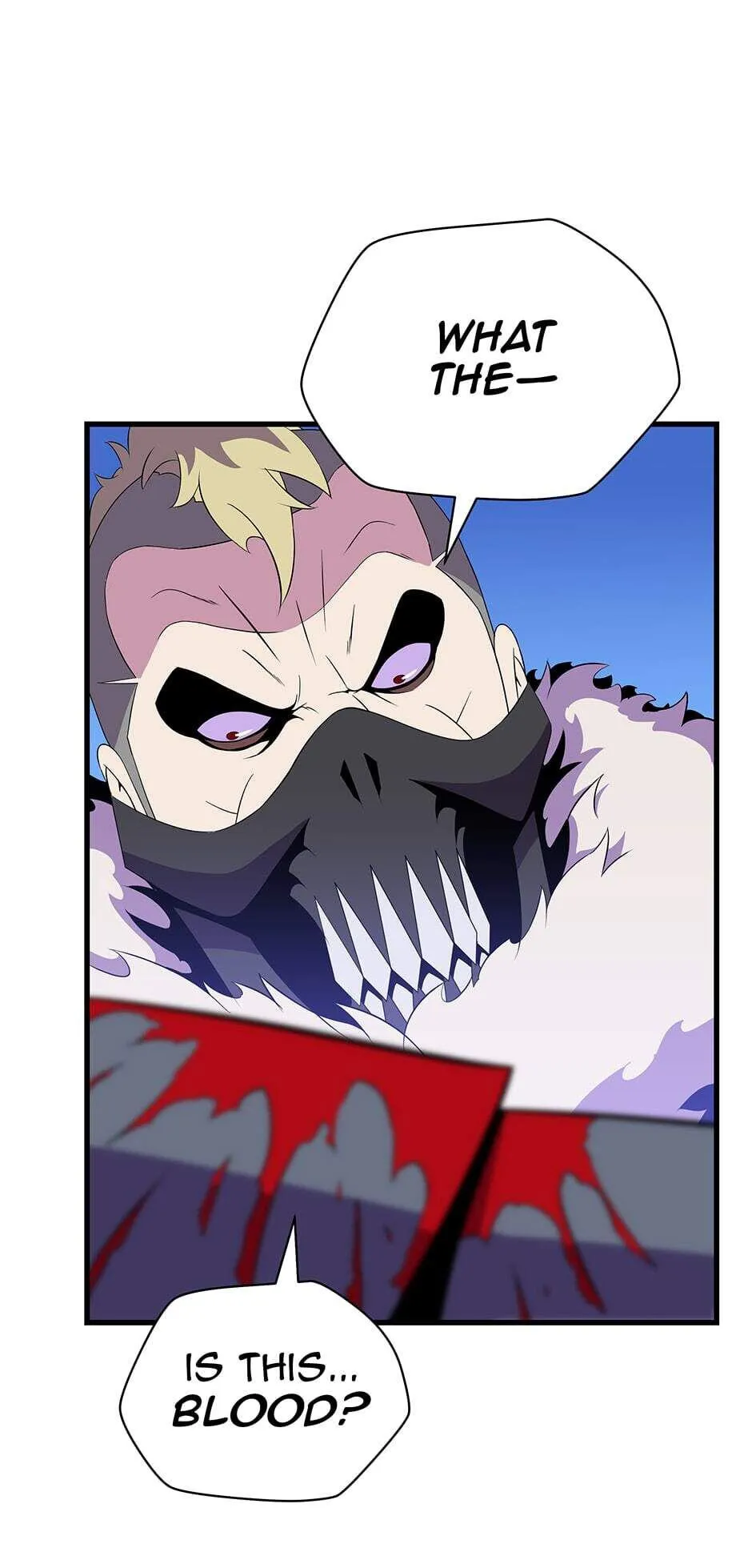 Read Kill The Hero en Manga Online