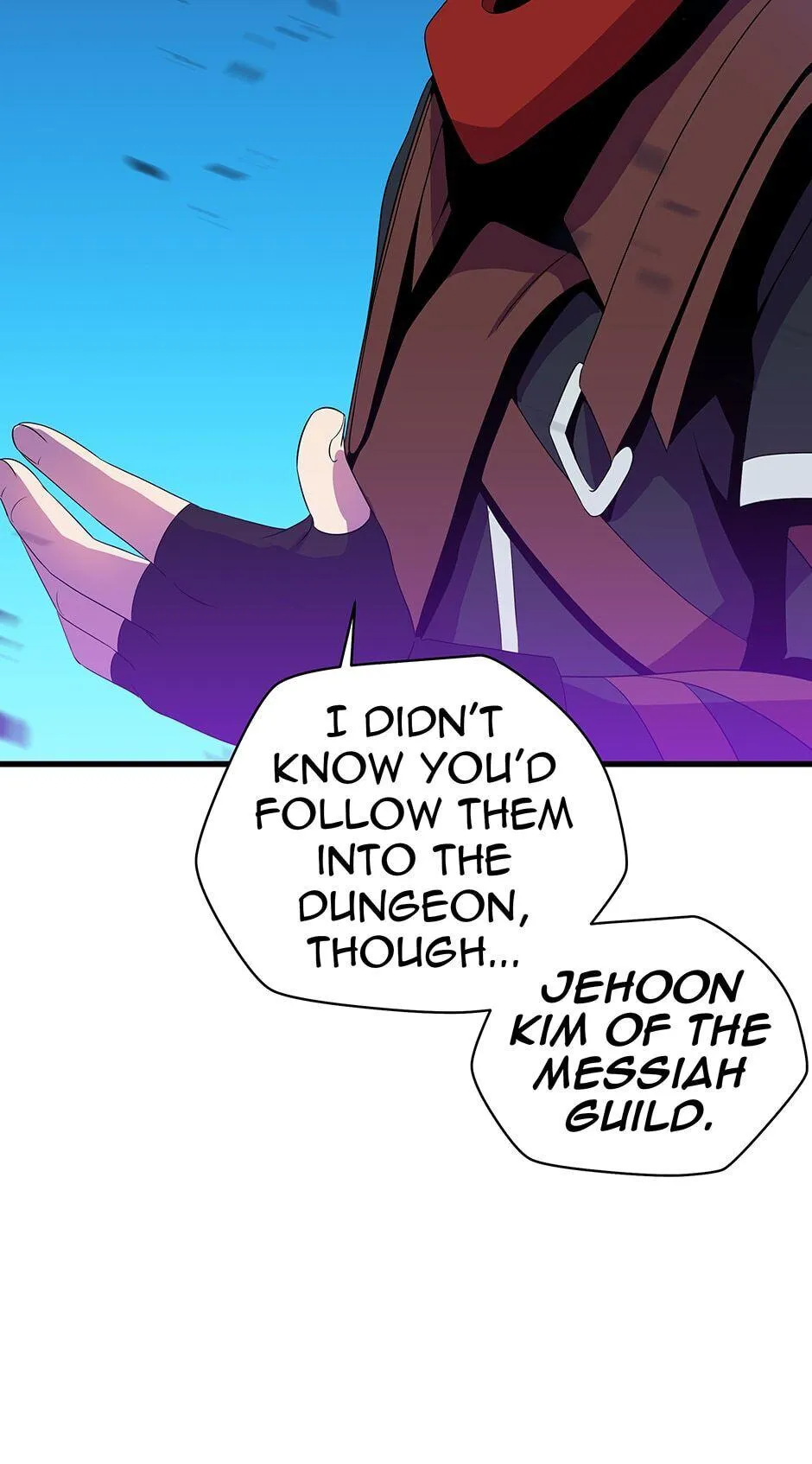 Read Kill The Hero en Manga Online