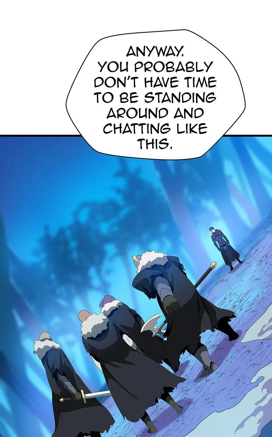 Read Kill The Hero en Manga Online