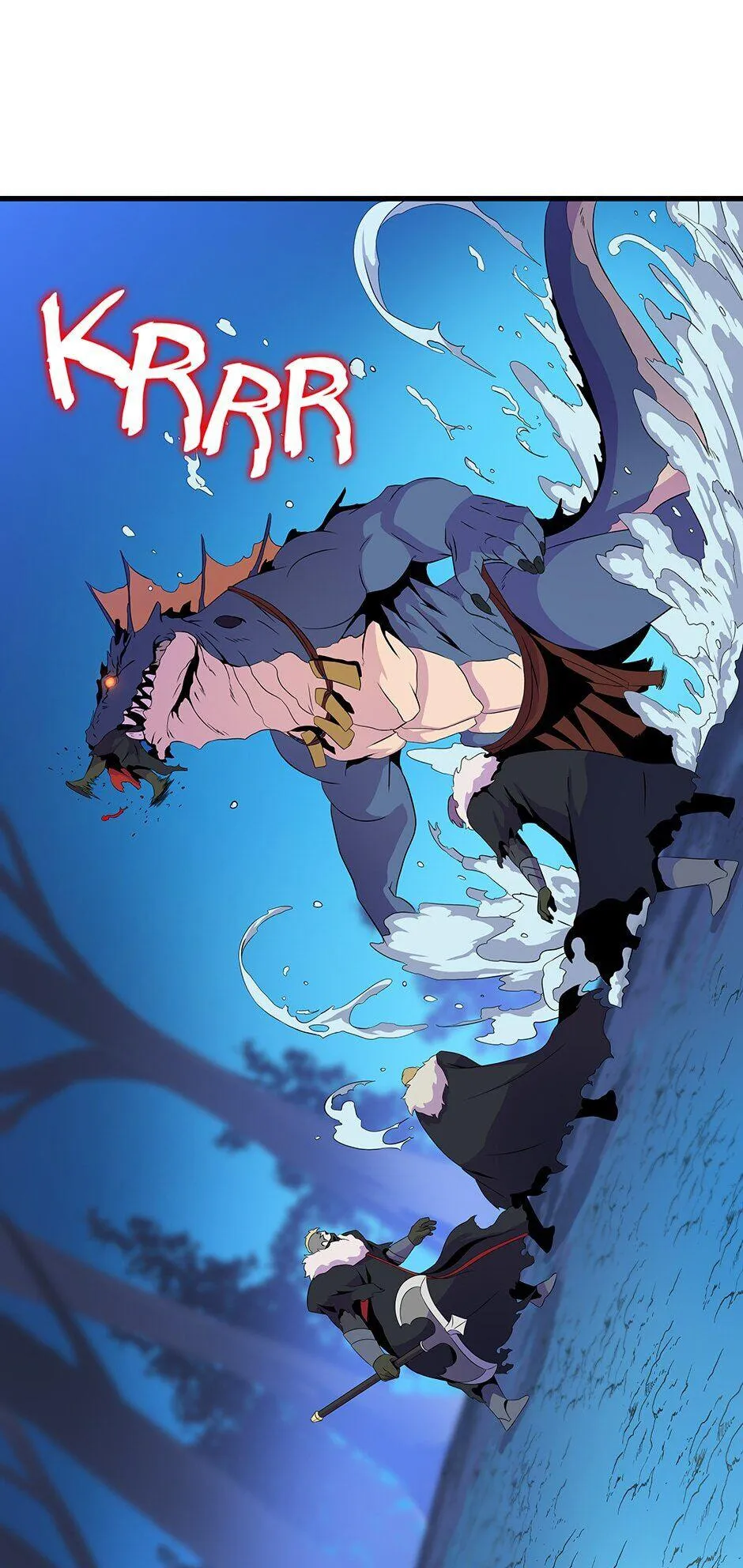 Read Kill The Hero en Manga Online