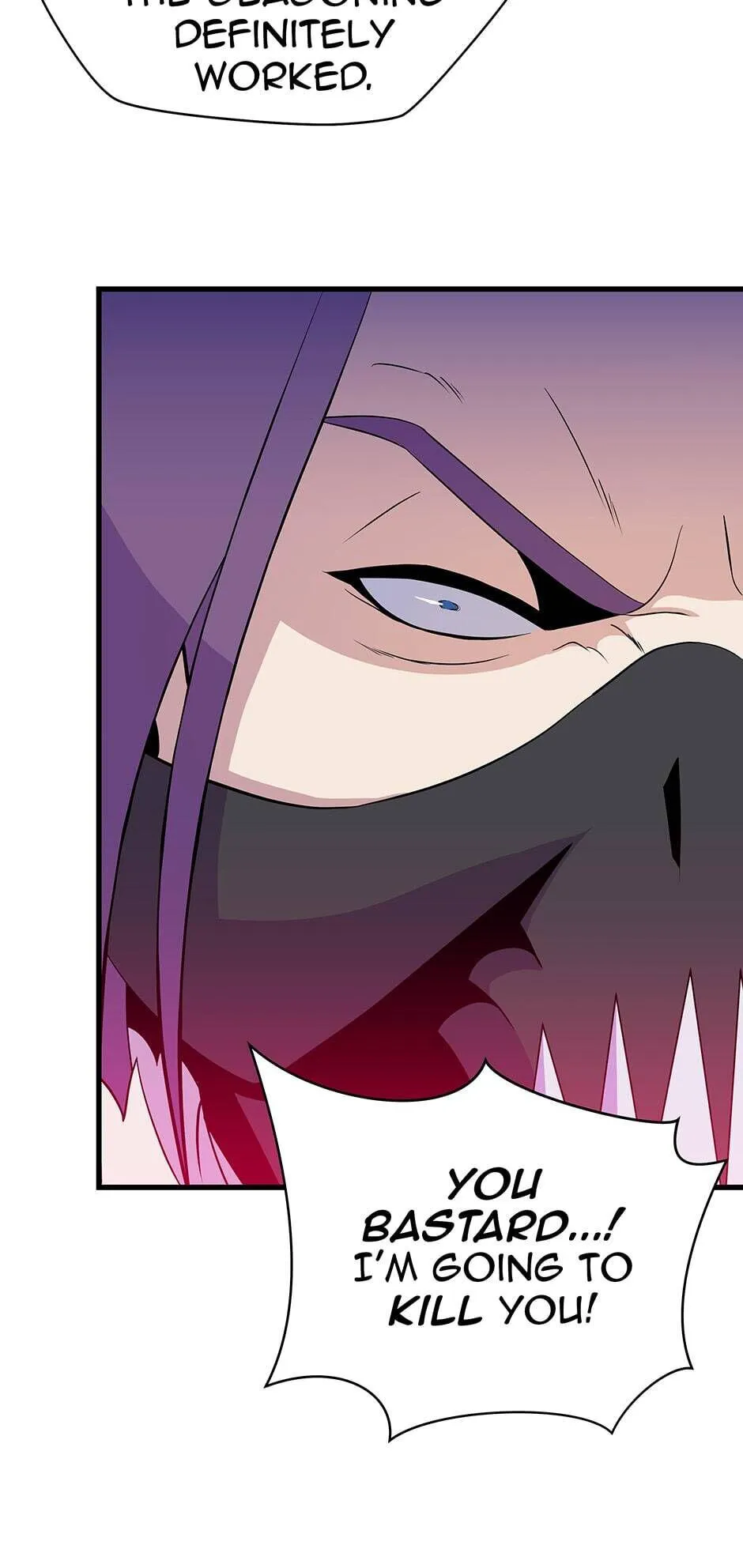 Read Kill The Hero en Manga Online