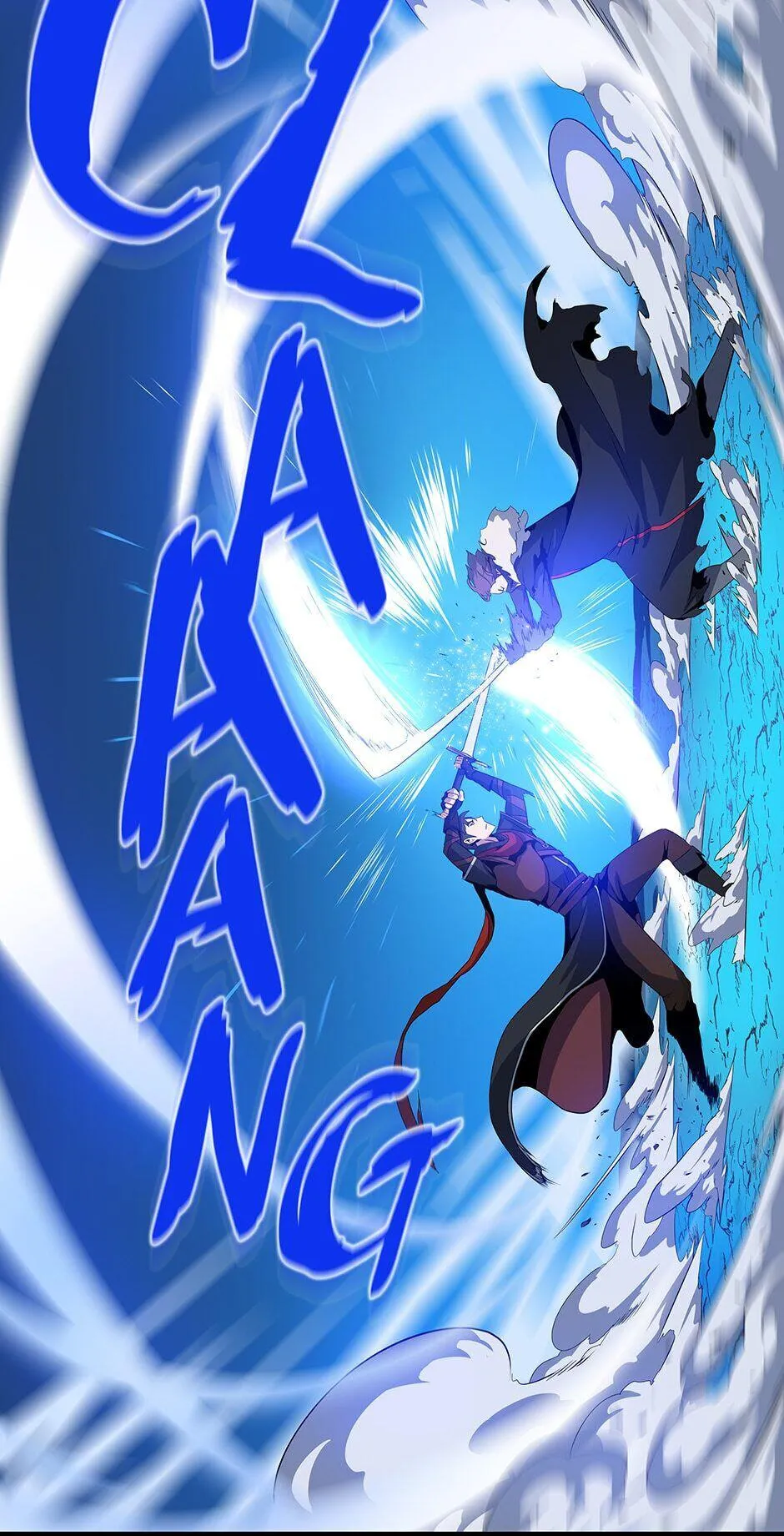 Read Kill The Hero en Manga Online