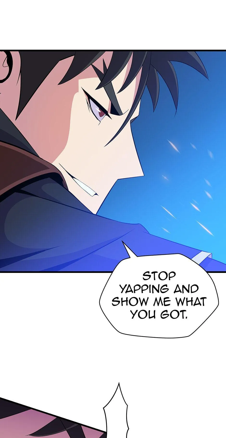 Read Kill The Hero en Manga Online