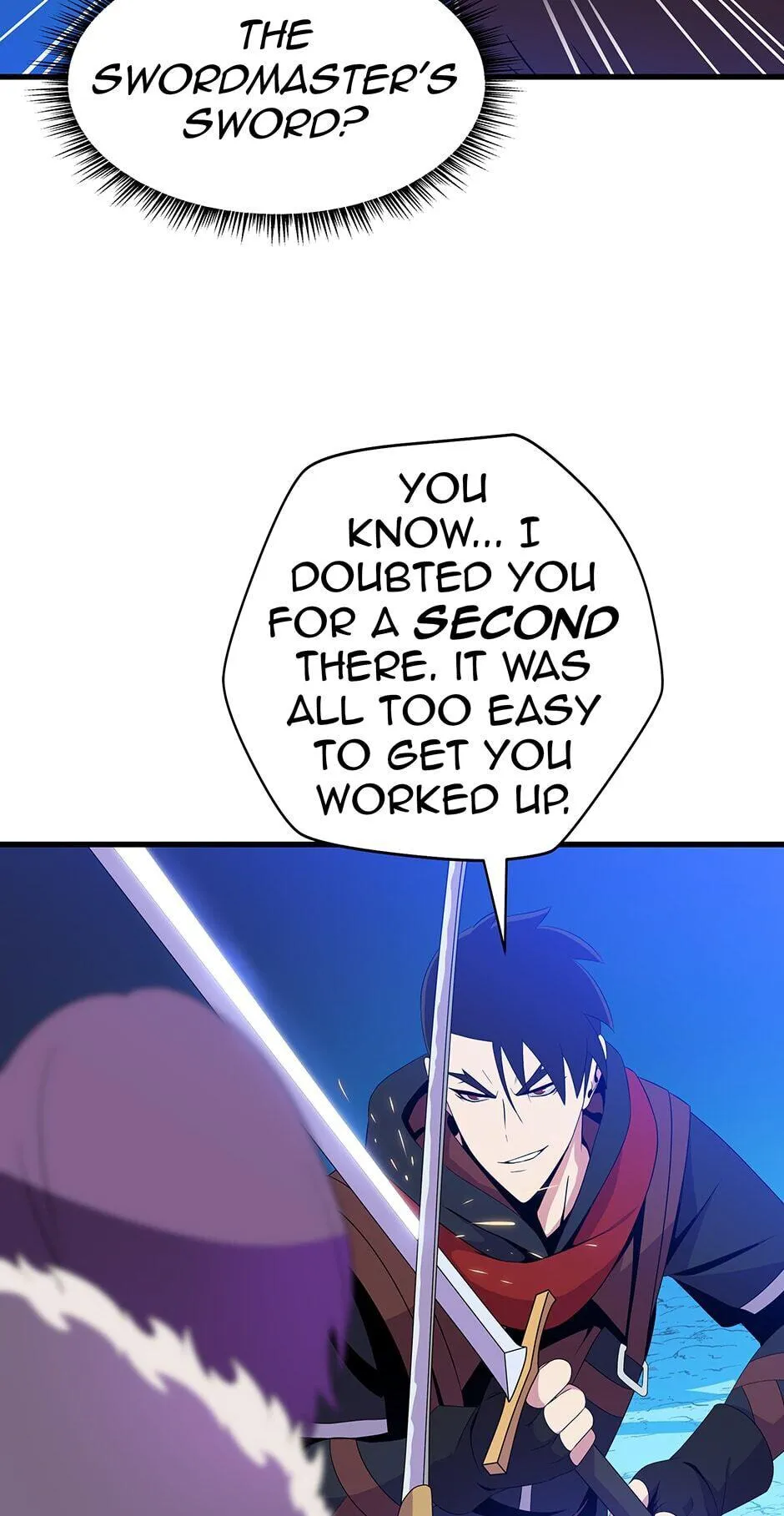 Read Kill The Hero en Manga Online