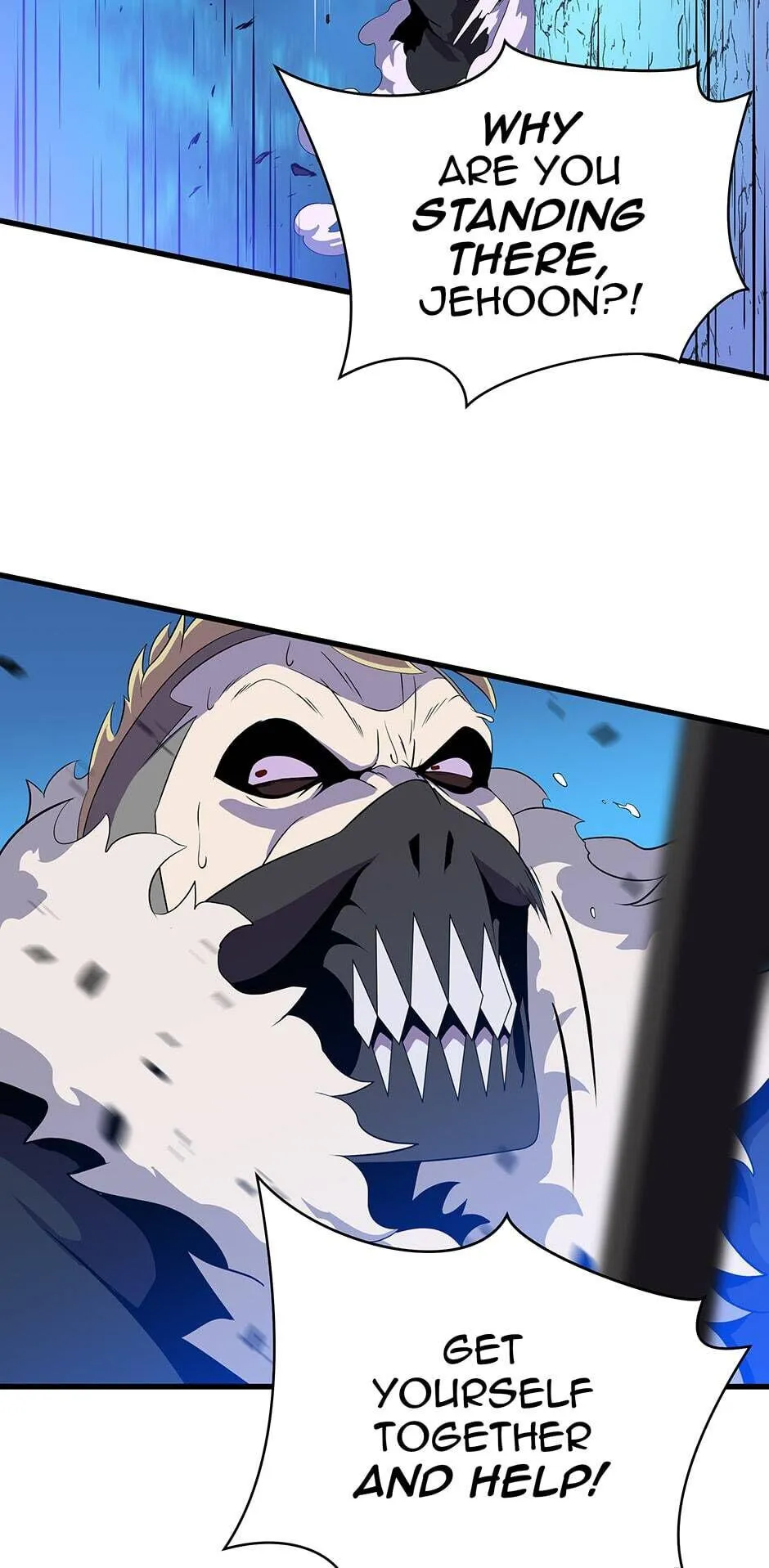 Read Kill The Hero en Manga Online