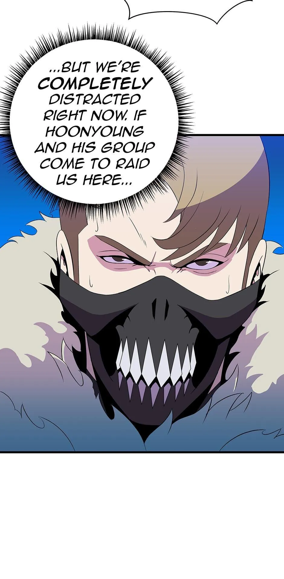 Read Kill The Hero en Manga Online
