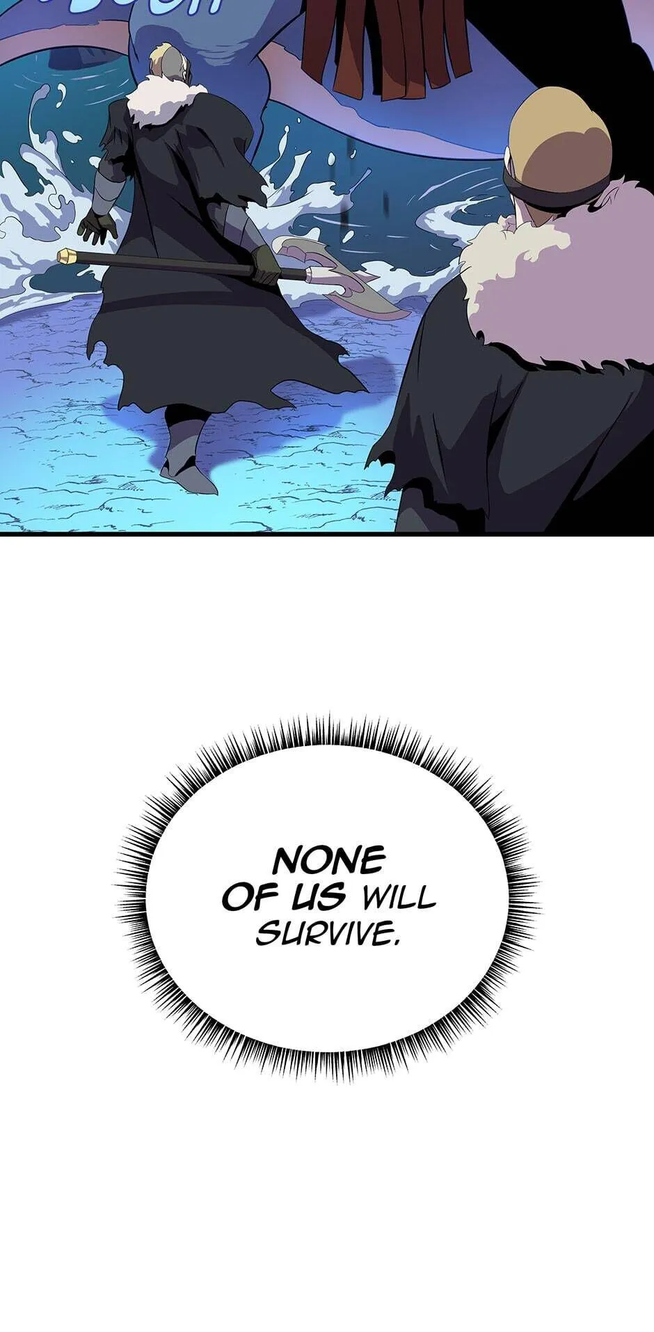 Read Kill The Hero en Manga Online