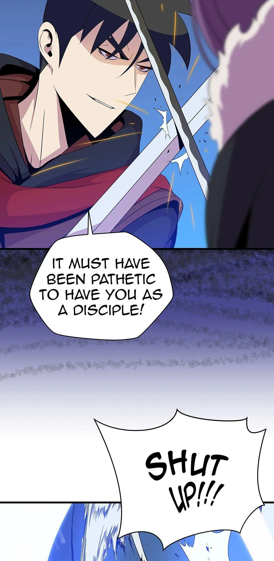 Read Kill The Hero en Manga Online