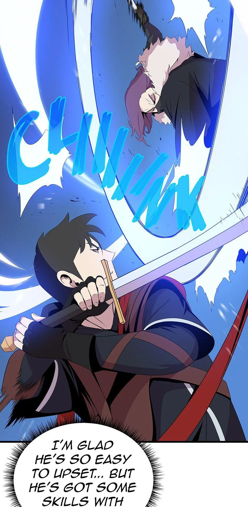 Read Kill The Hero en Manga Online