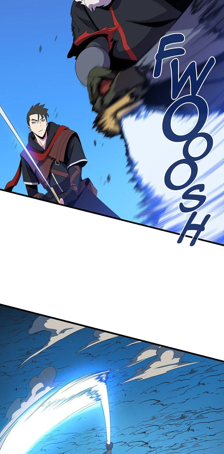 Read Kill The Hero en Manga Online