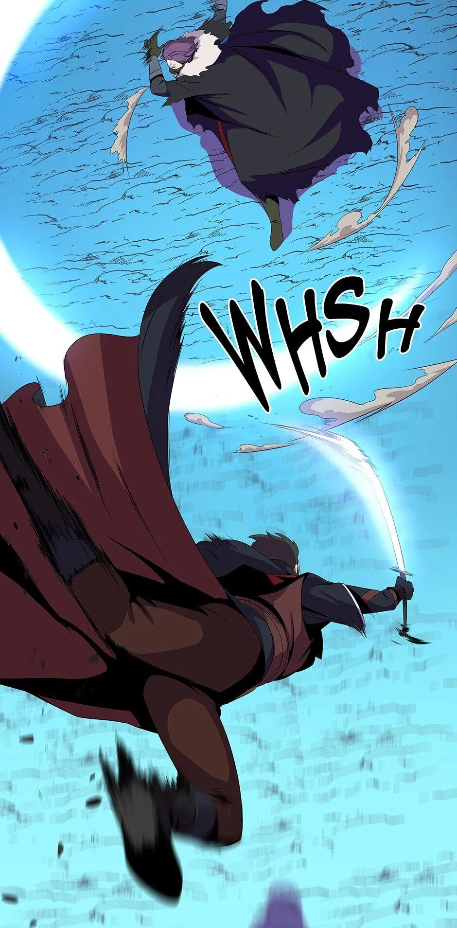 Read Kill The Hero en Manga Online