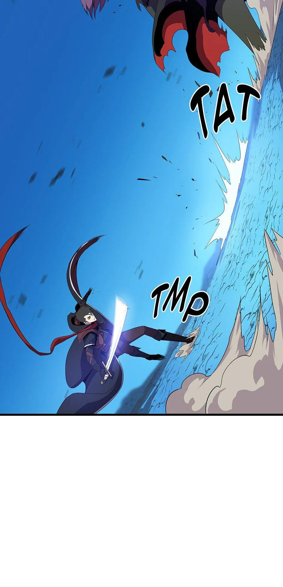 Read Kill The Hero en Manga Online