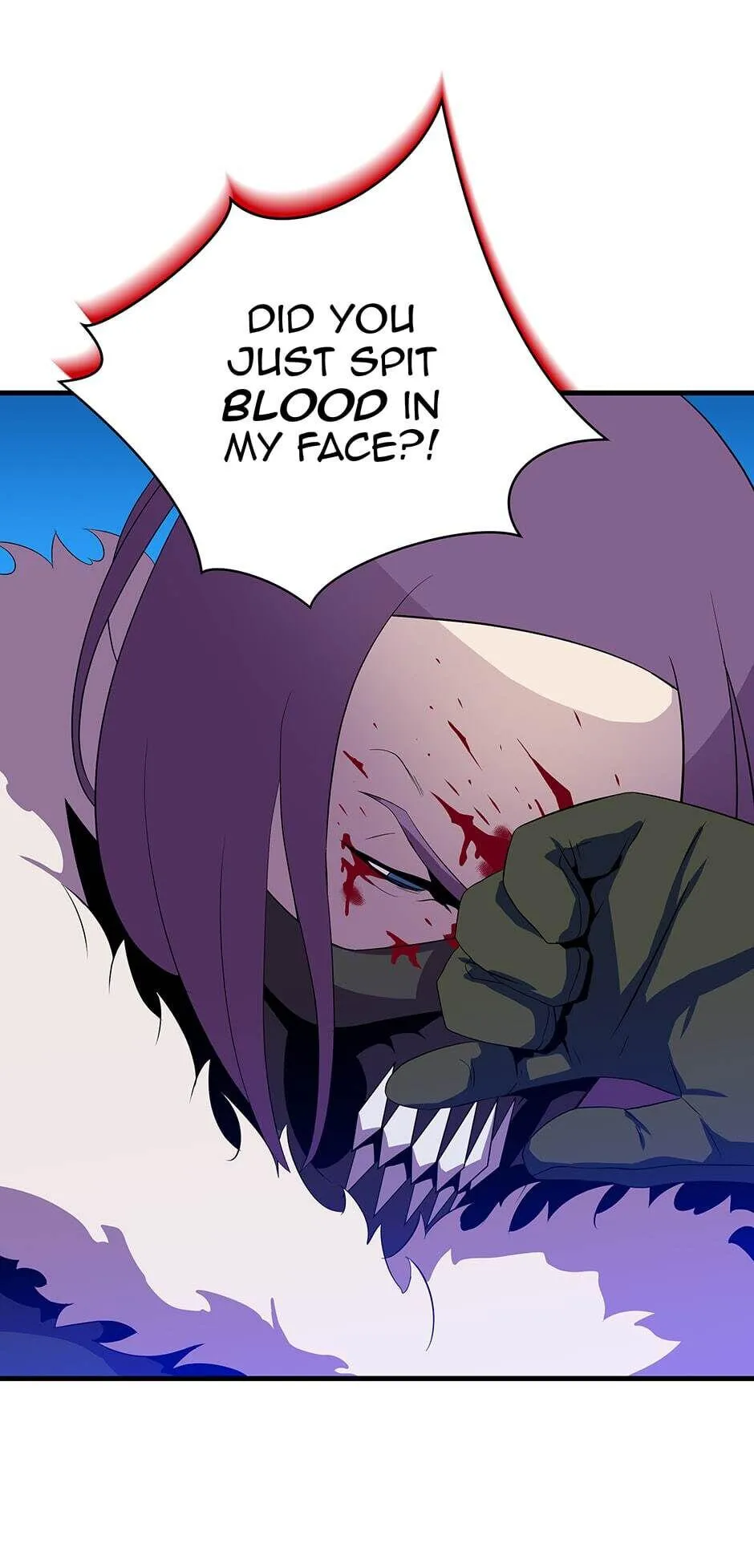 Read Kill The Hero en Manga Online