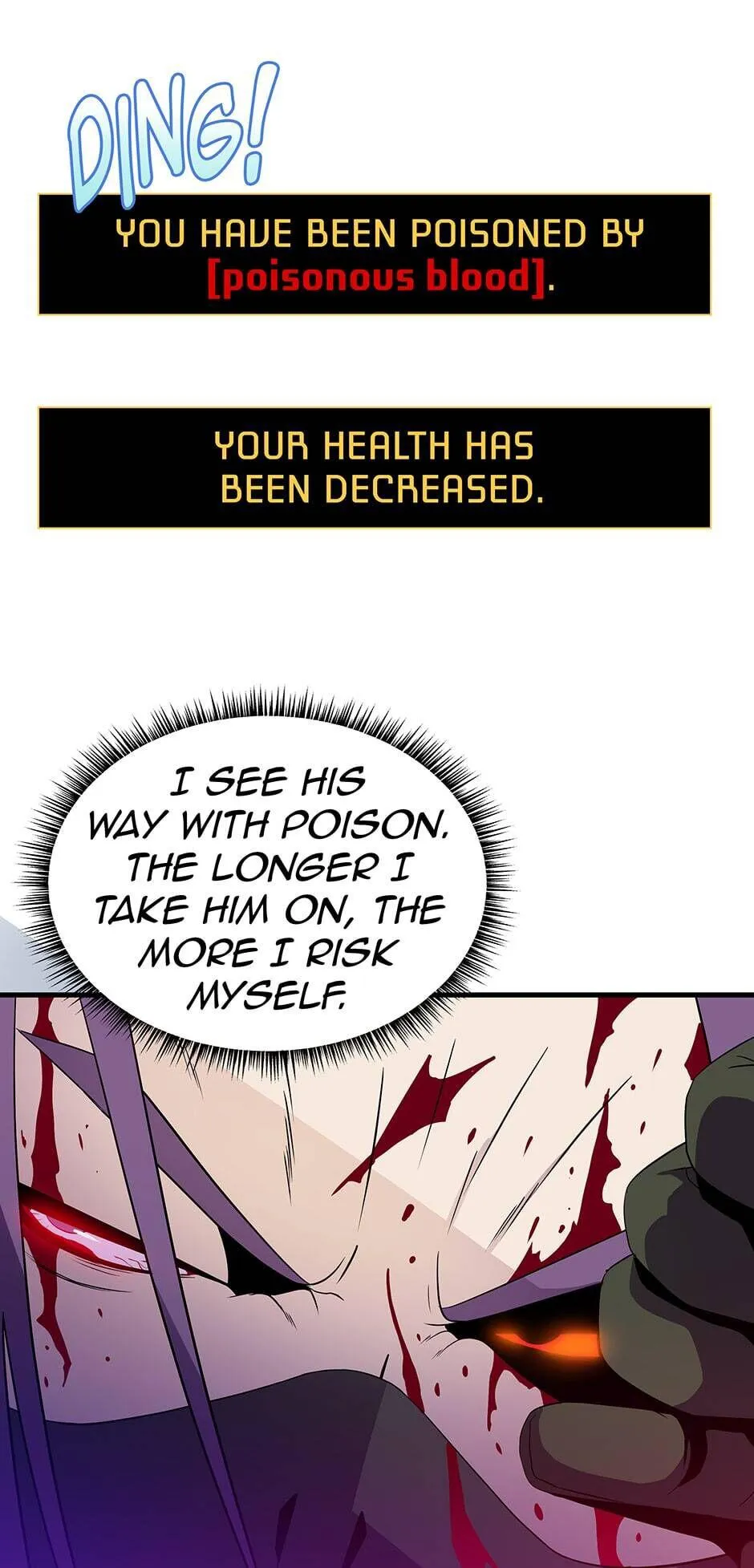 Read Kill The Hero en Manga Online