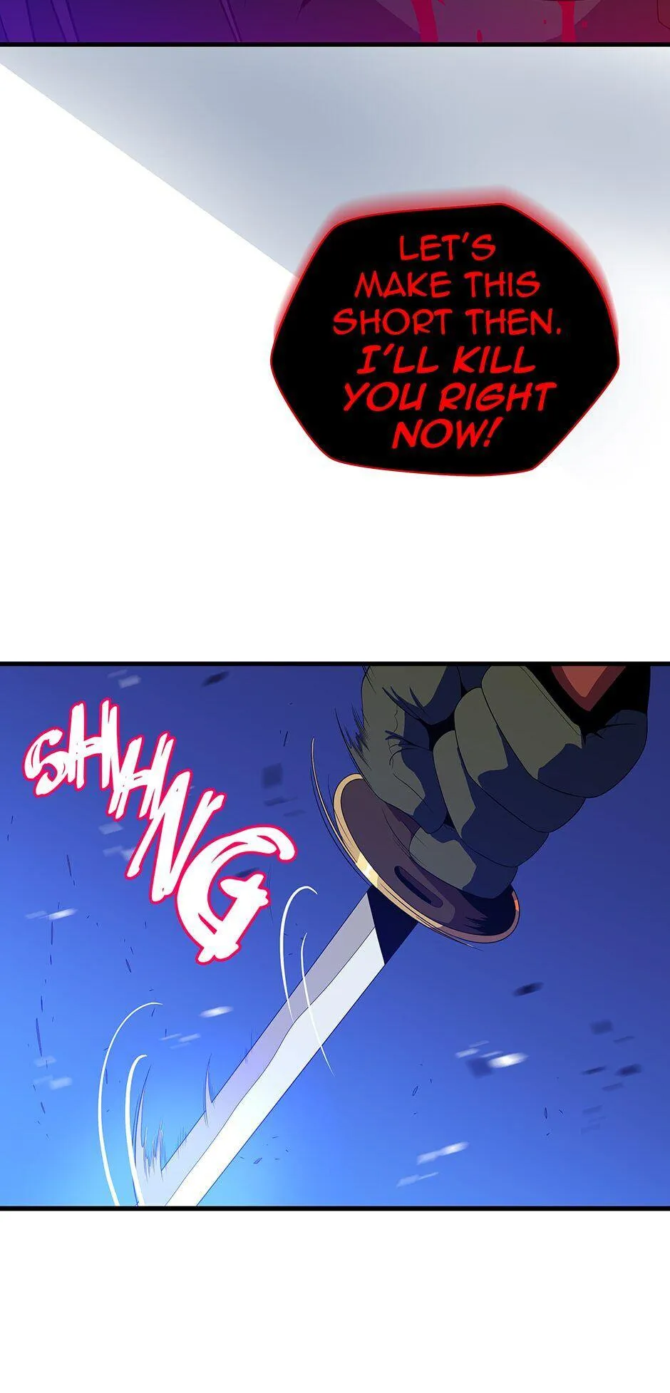 Read Kill The Hero en Manga Online