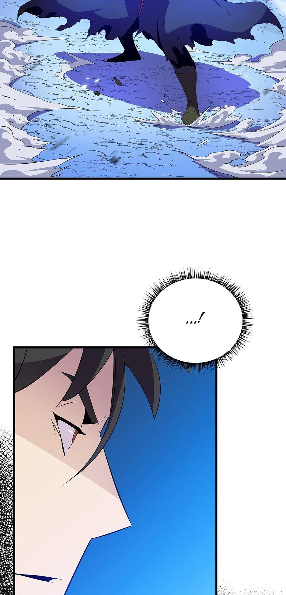 Read Kill The Hero en Manga Online