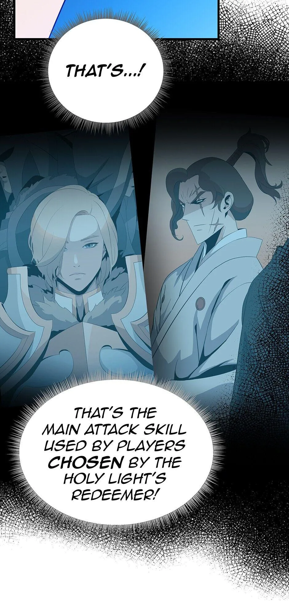 Read Kill The Hero en Manga Online