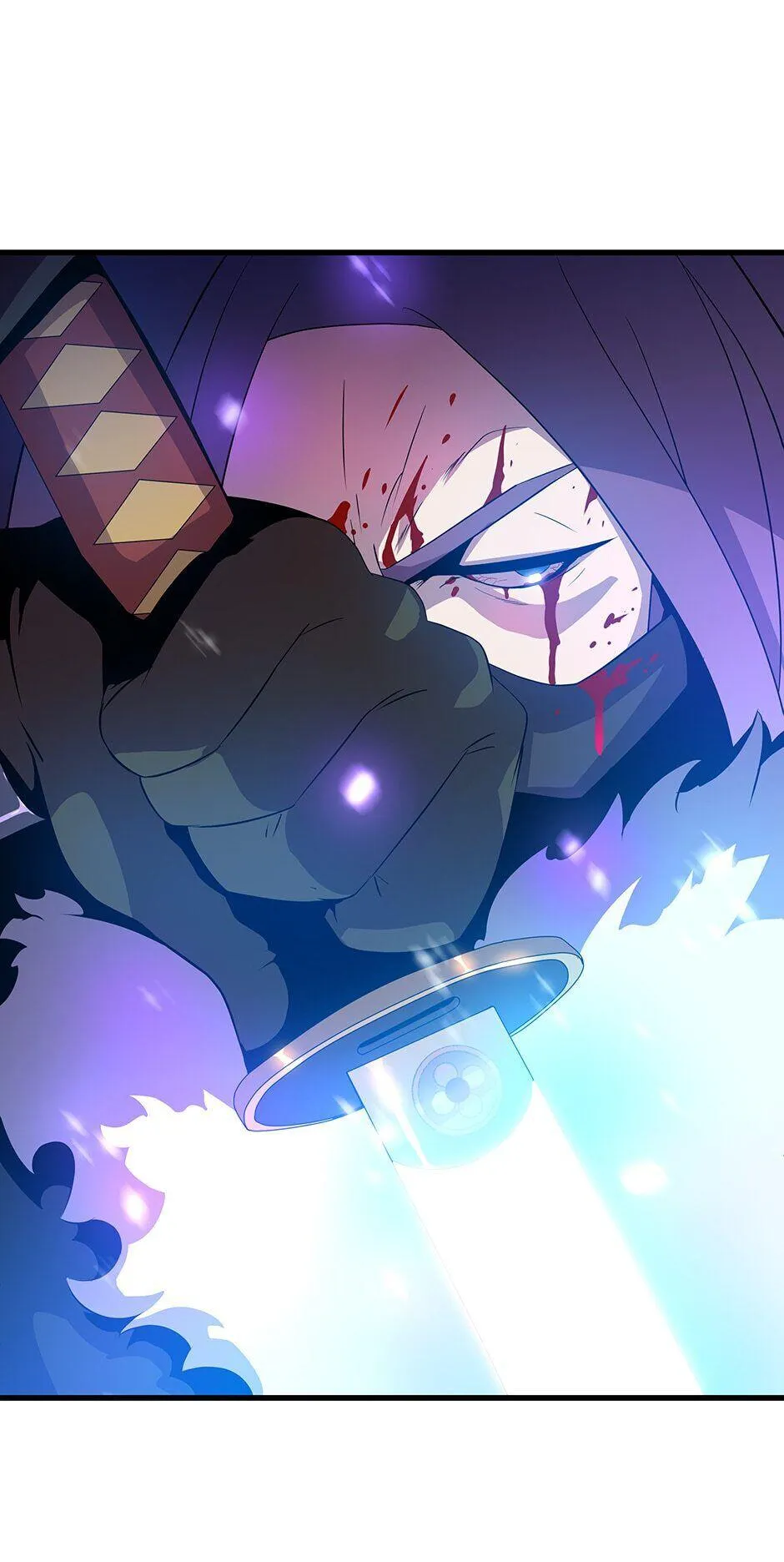 Read Kill The Hero en Manga Online