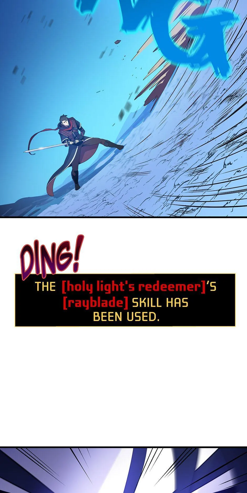 Read Kill The Hero en Manga Online