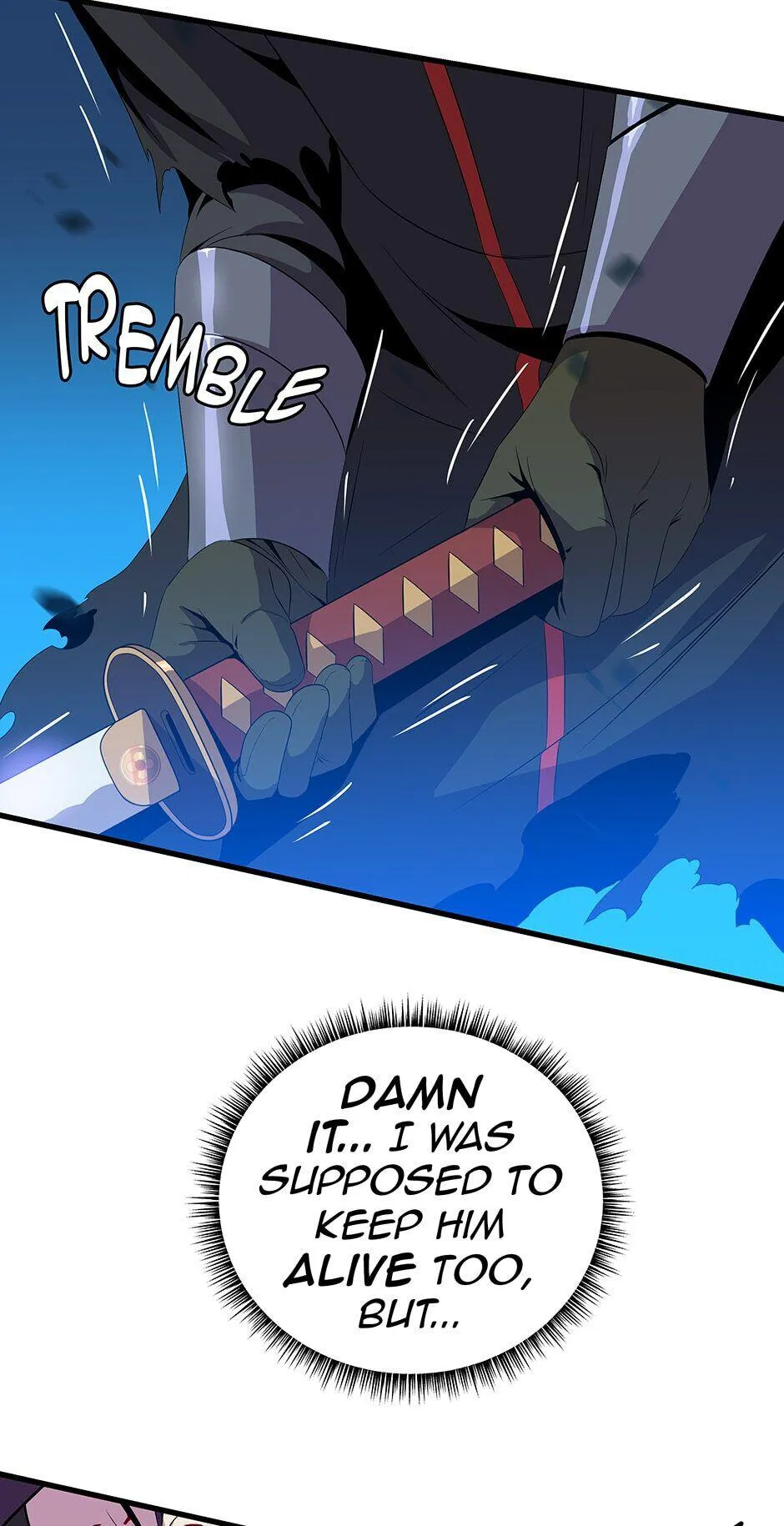 Read Kill The Hero en Manga Online