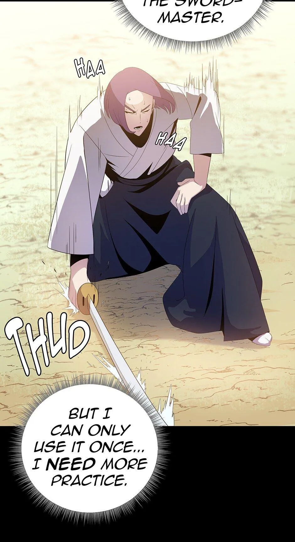 Read Kill The Hero en Manga Online