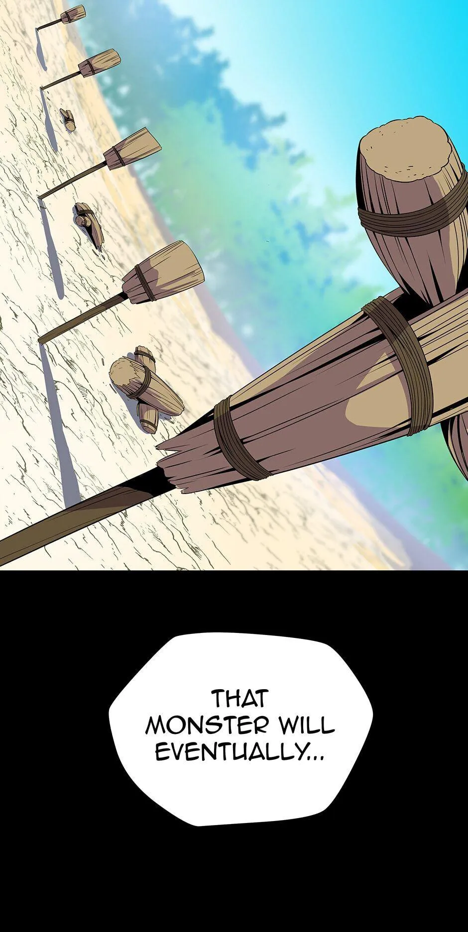 Read Kill The Hero en Manga Online