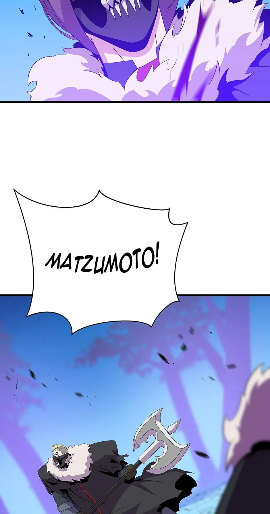 Read Kill The Hero en Manga Online
