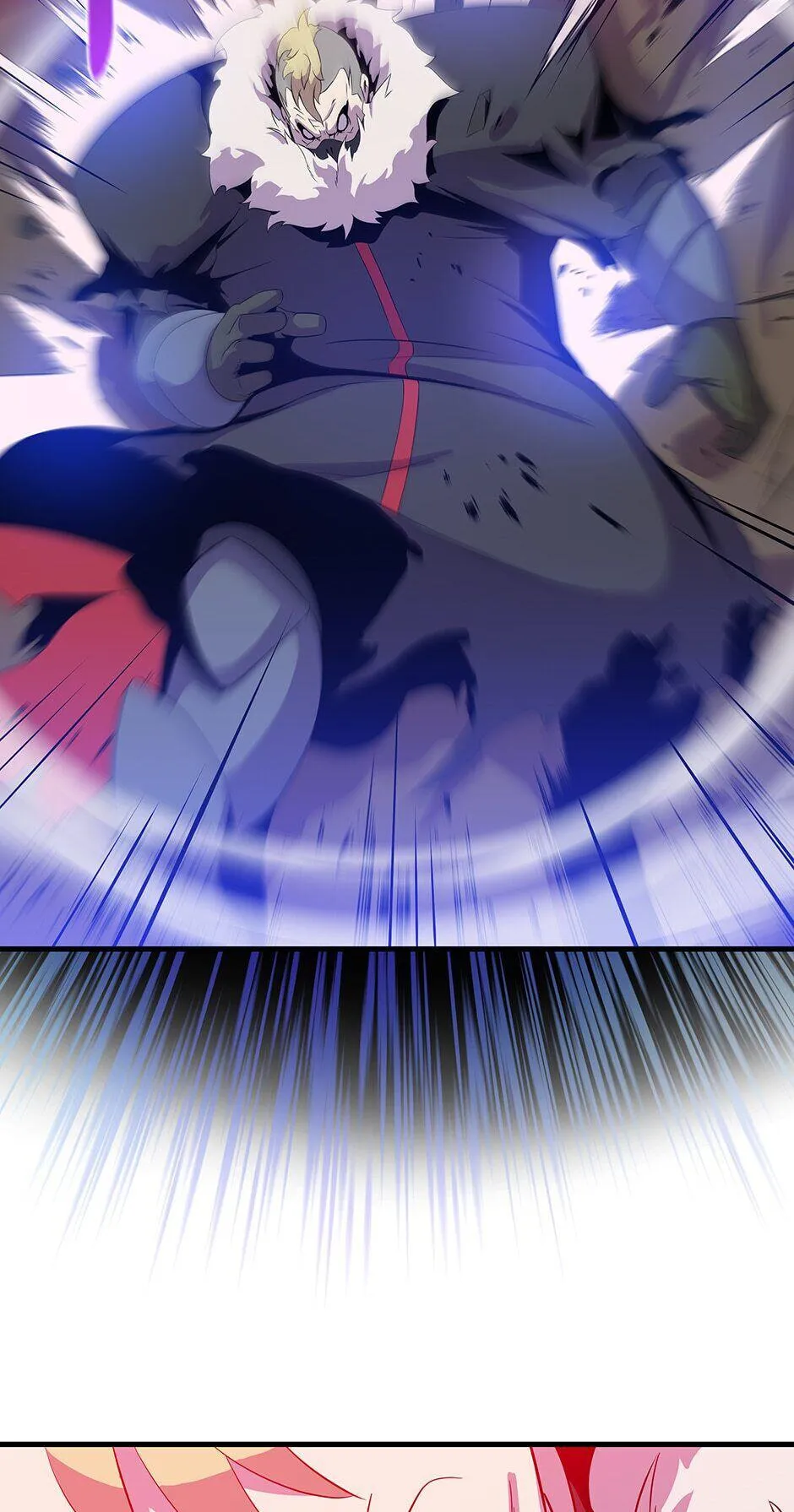 Read Kill The Hero en Manga Online