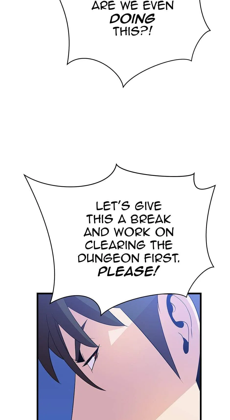 Read Kill The Hero en Manga Online